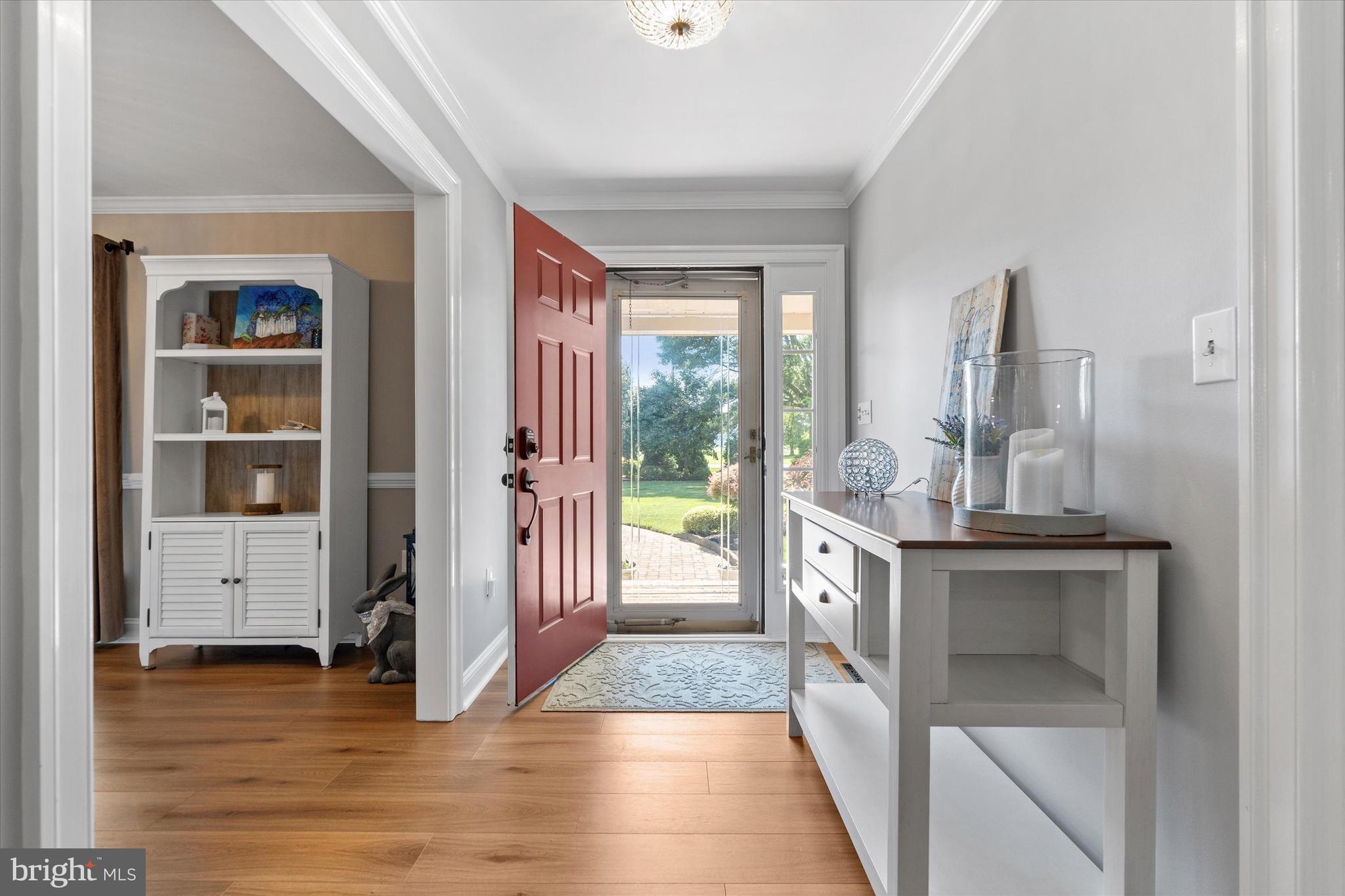 1402 ALLEY CORNER ROAD