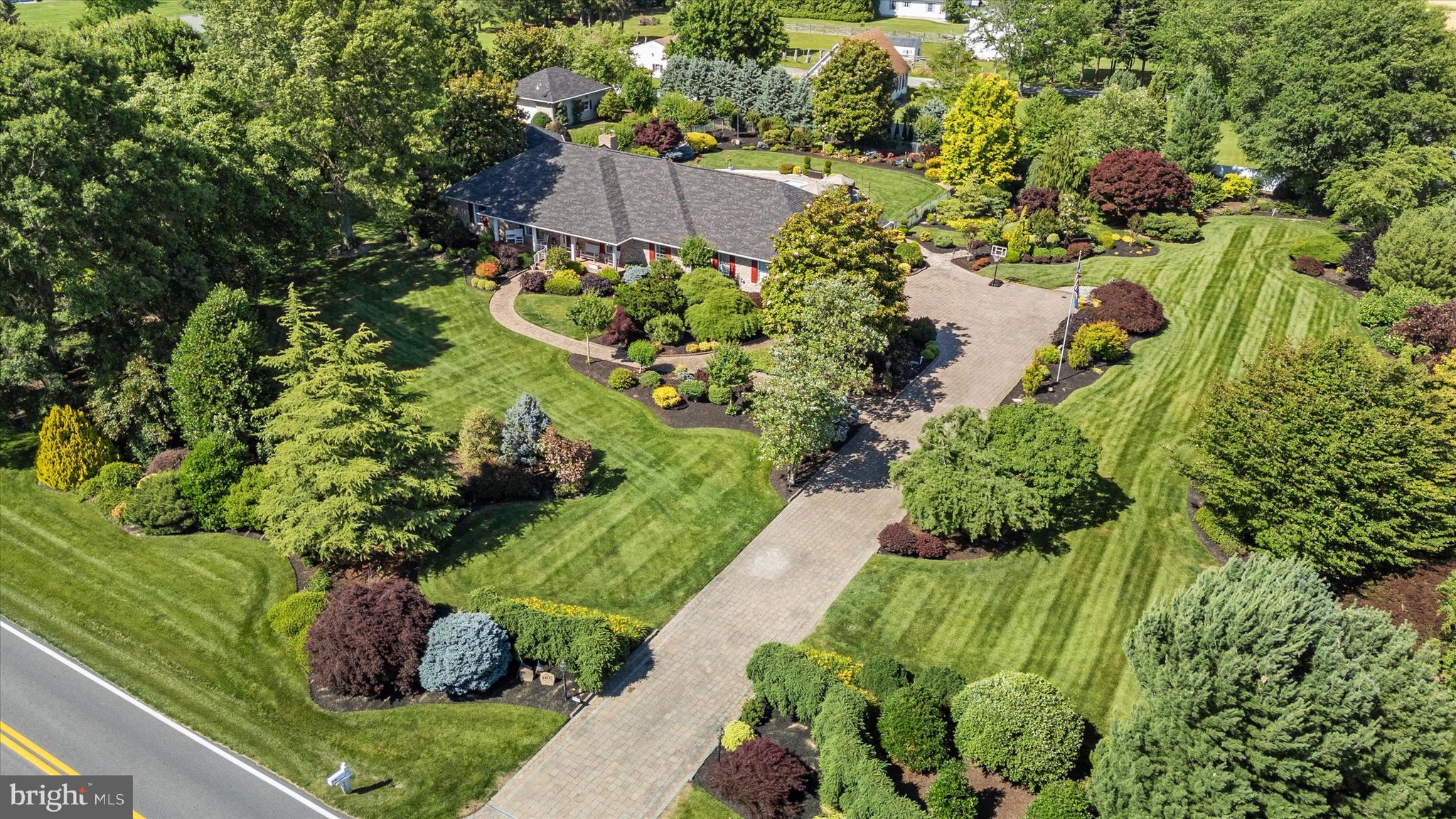 1402 ALLEY CORNER ROAD