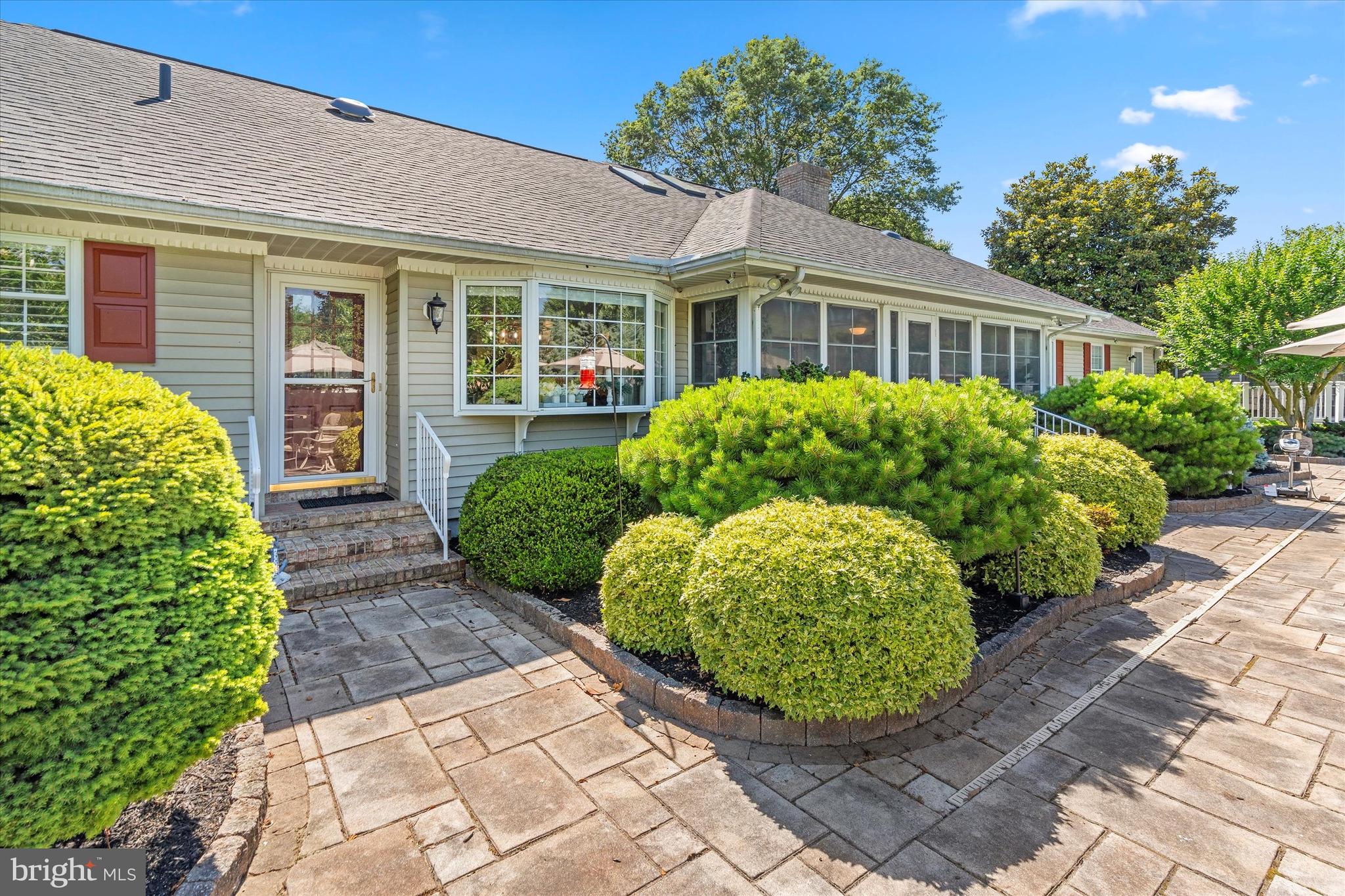 1402 ALLEY CORNER ROAD