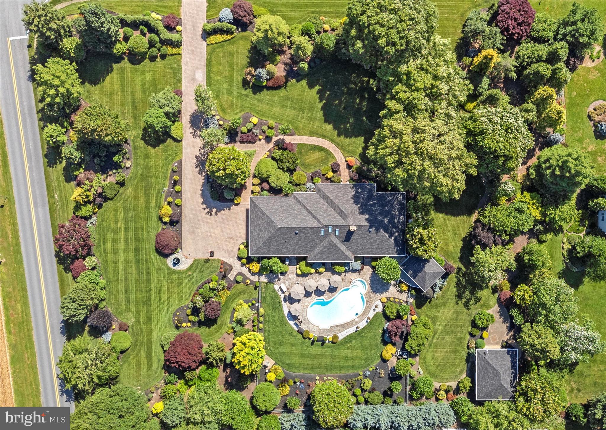 1402 ALLEY CORNER ROAD