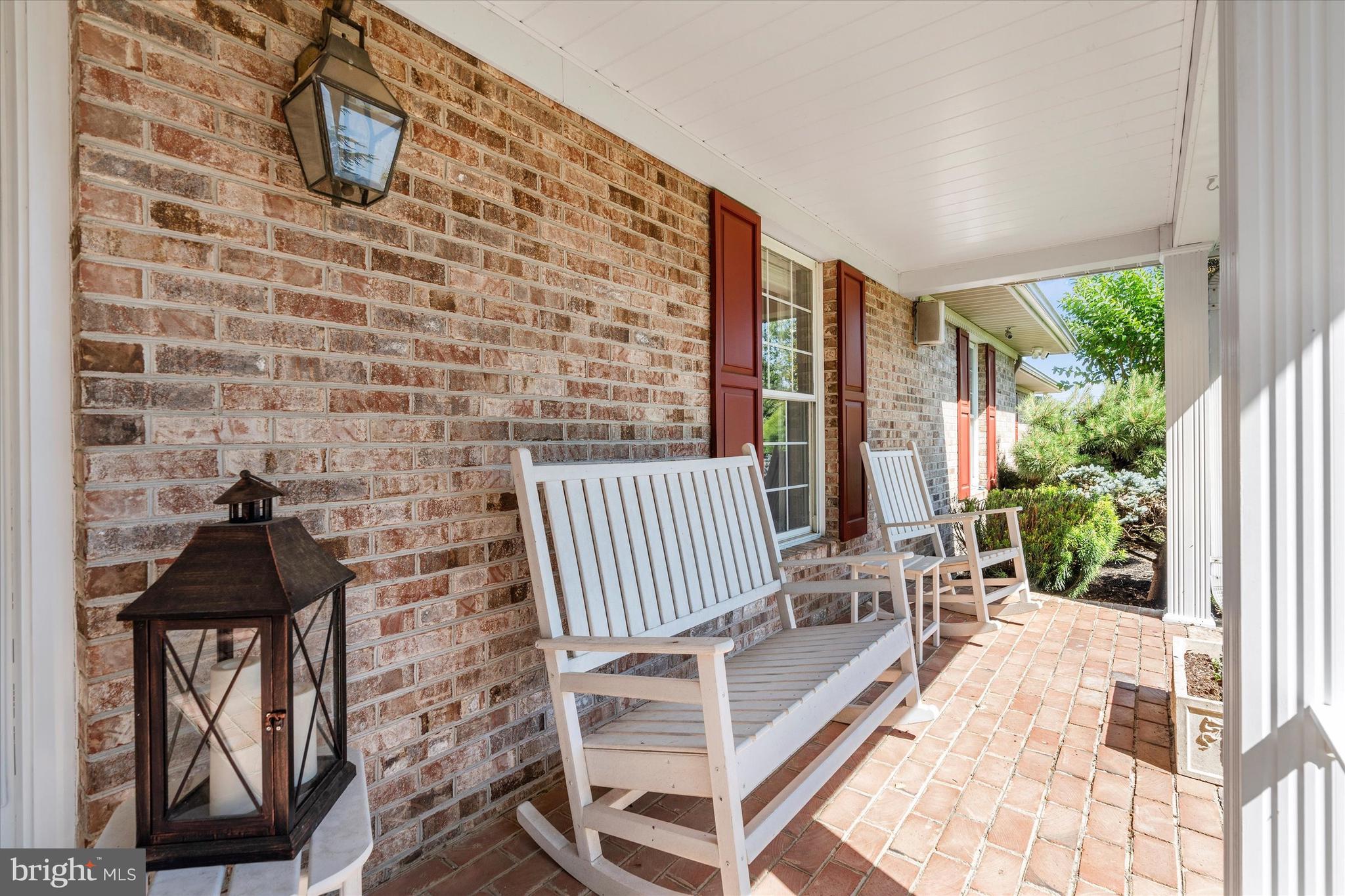 1402 ALLEY CORNER ROAD