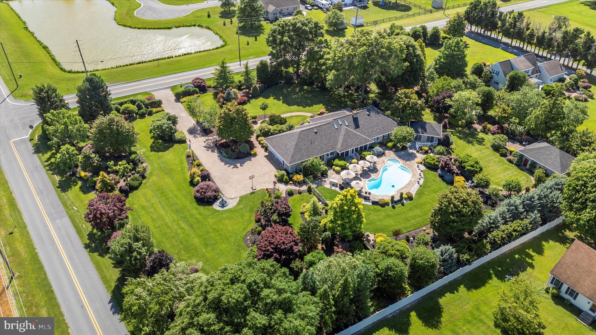 1402 ALLEY CORNER ROAD