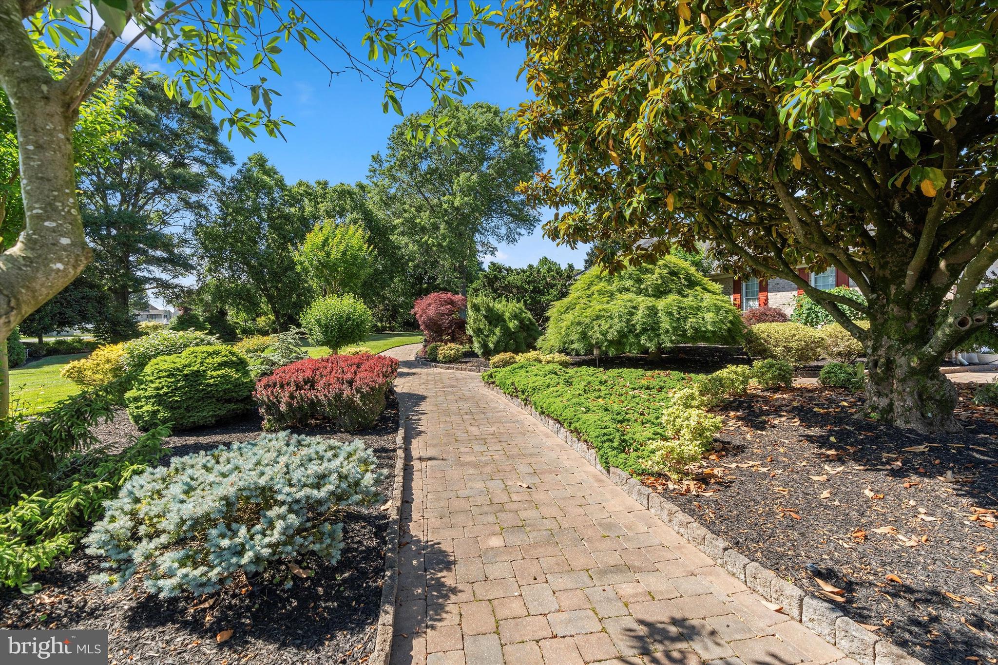 1402 ALLEY CORNER ROAD