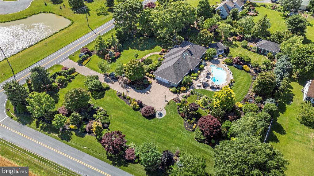 1402 ALLEY CORNER ROAD