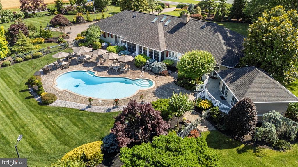 1402 ALLEY CORNER ROAD