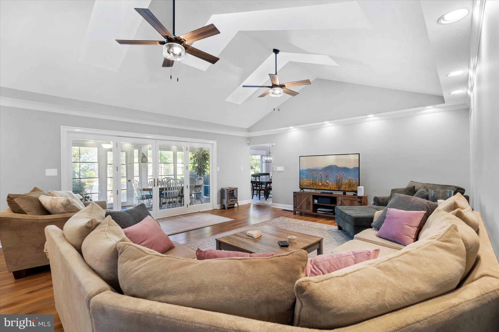 1402 ALLEY CORNER ROAD