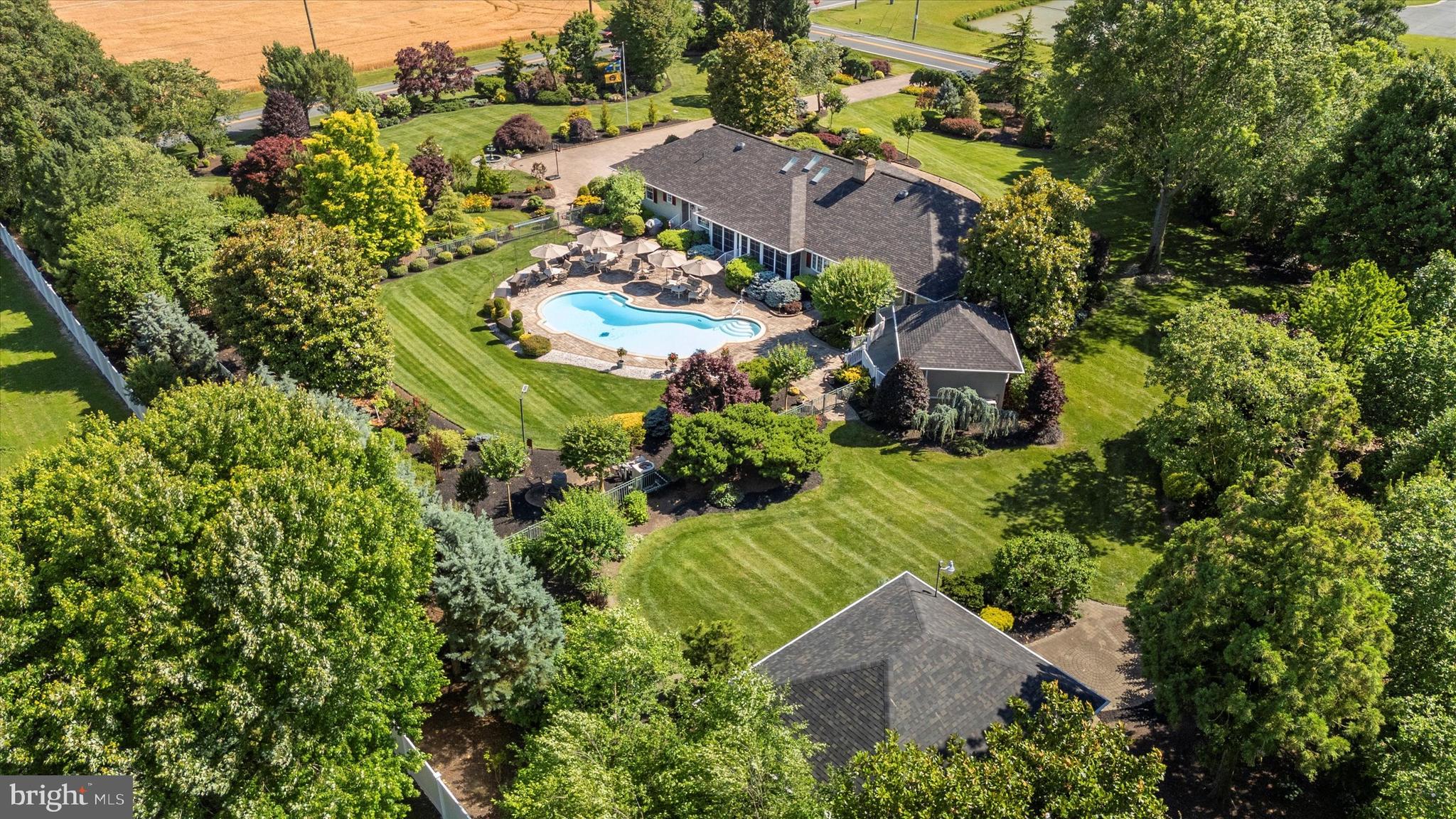 1402 ALLEY CORNER ROAD