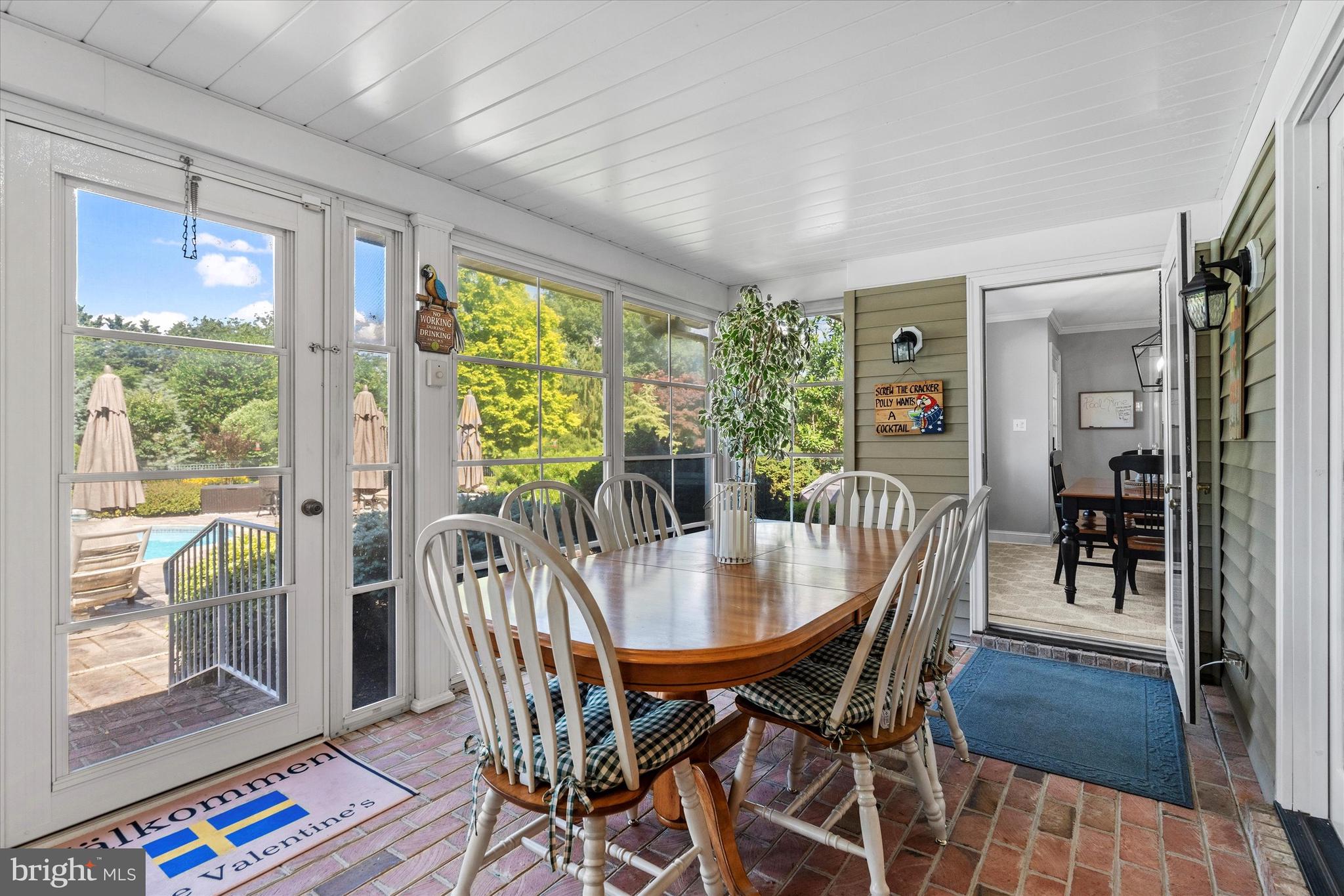 1402 ALLEY CORNER ROAD