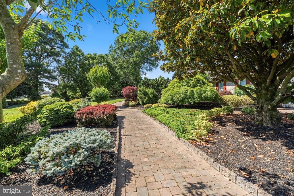1402 ALLEY CORNER ROAD