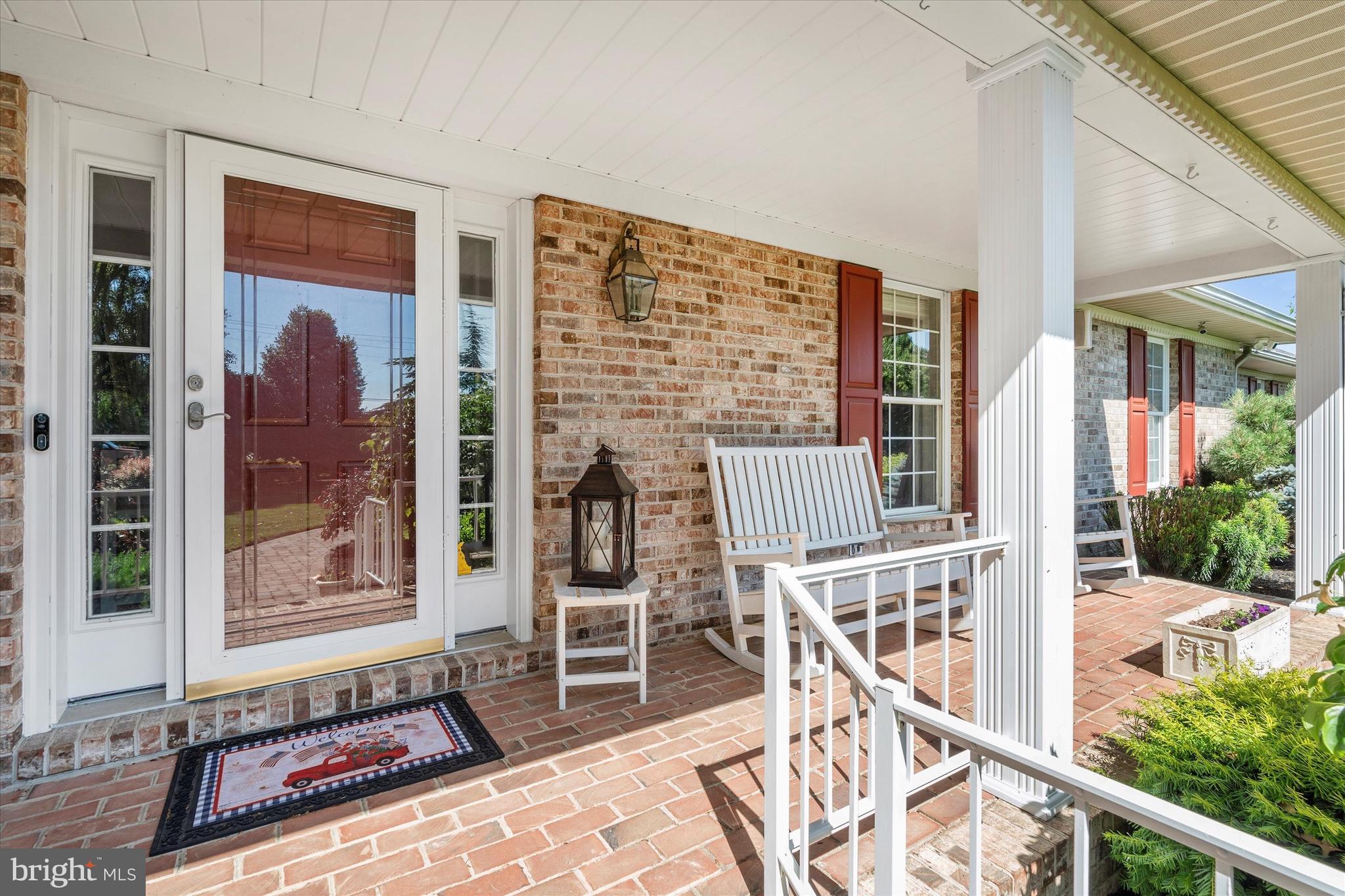 1402 ALLEY CORNER ROAD