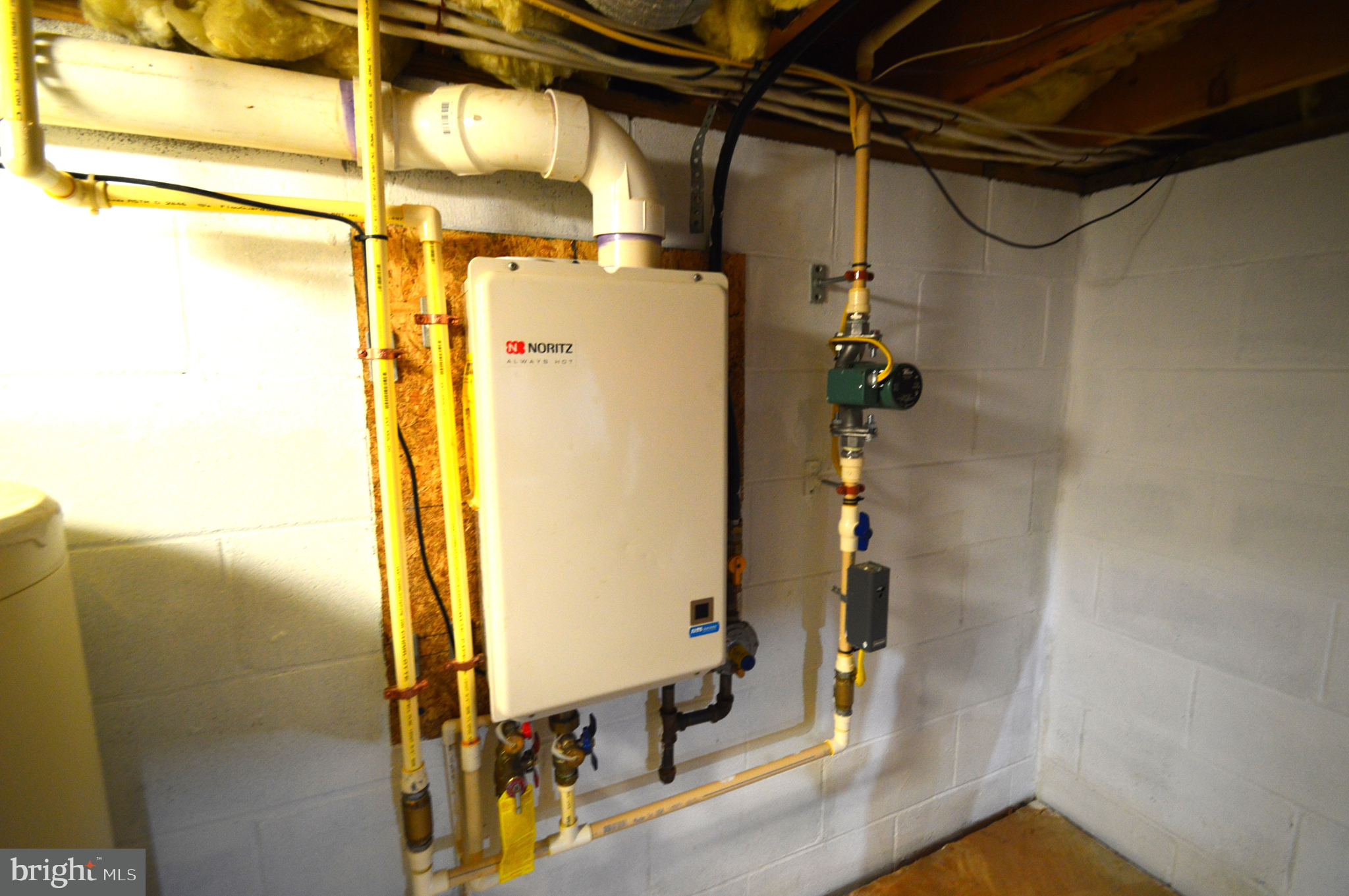 1402 ALLEY CORNER ROAD