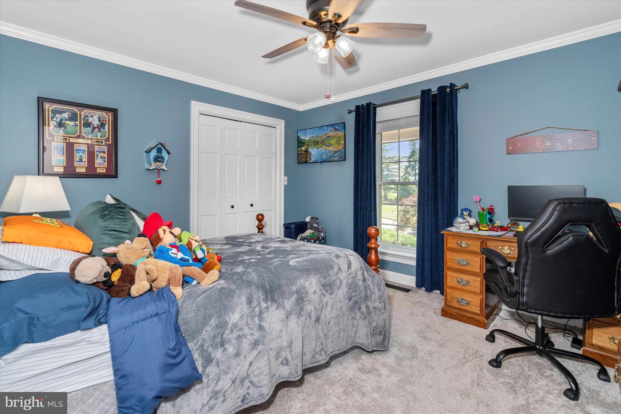 1402 ALLEY CORNER ROAD