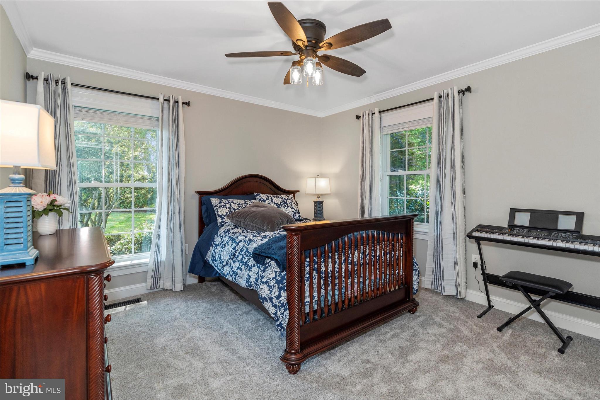 1402 ALLEY CORNER ROAD