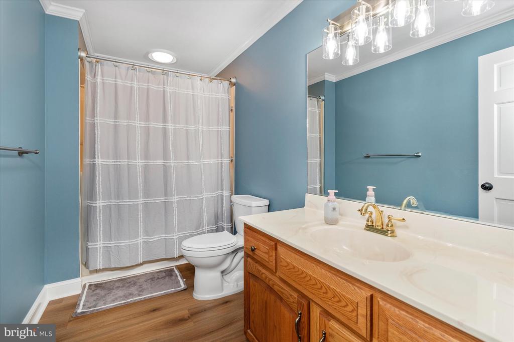 1402 ALLEY CORNER ROAD