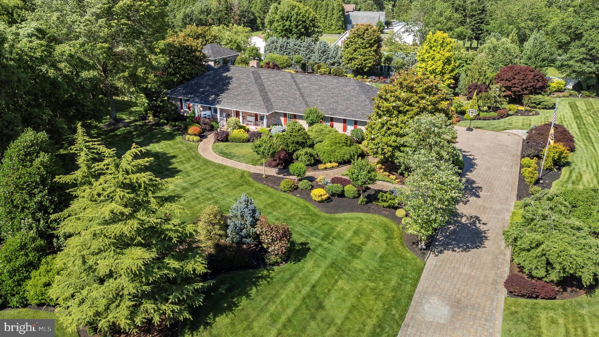 1402 ALLEY CORNER ROAD