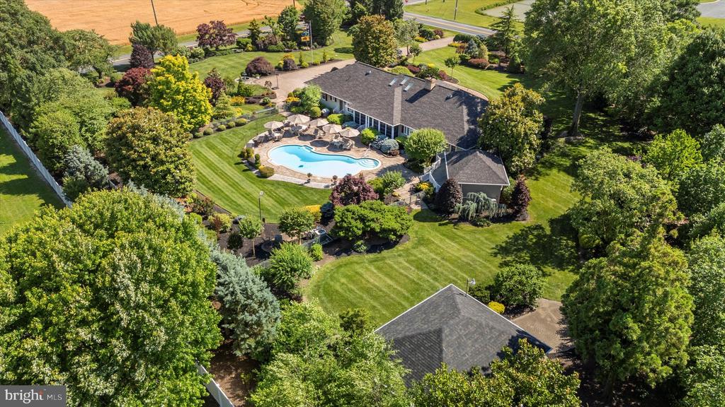 1402 ALLEY CORNER ROAD