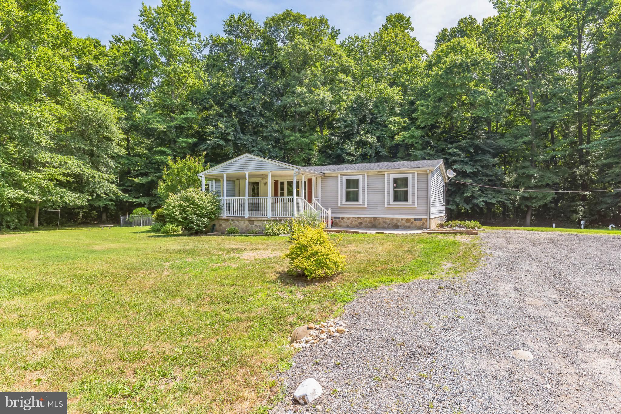 222 GIBBS CHAPEL ROAD