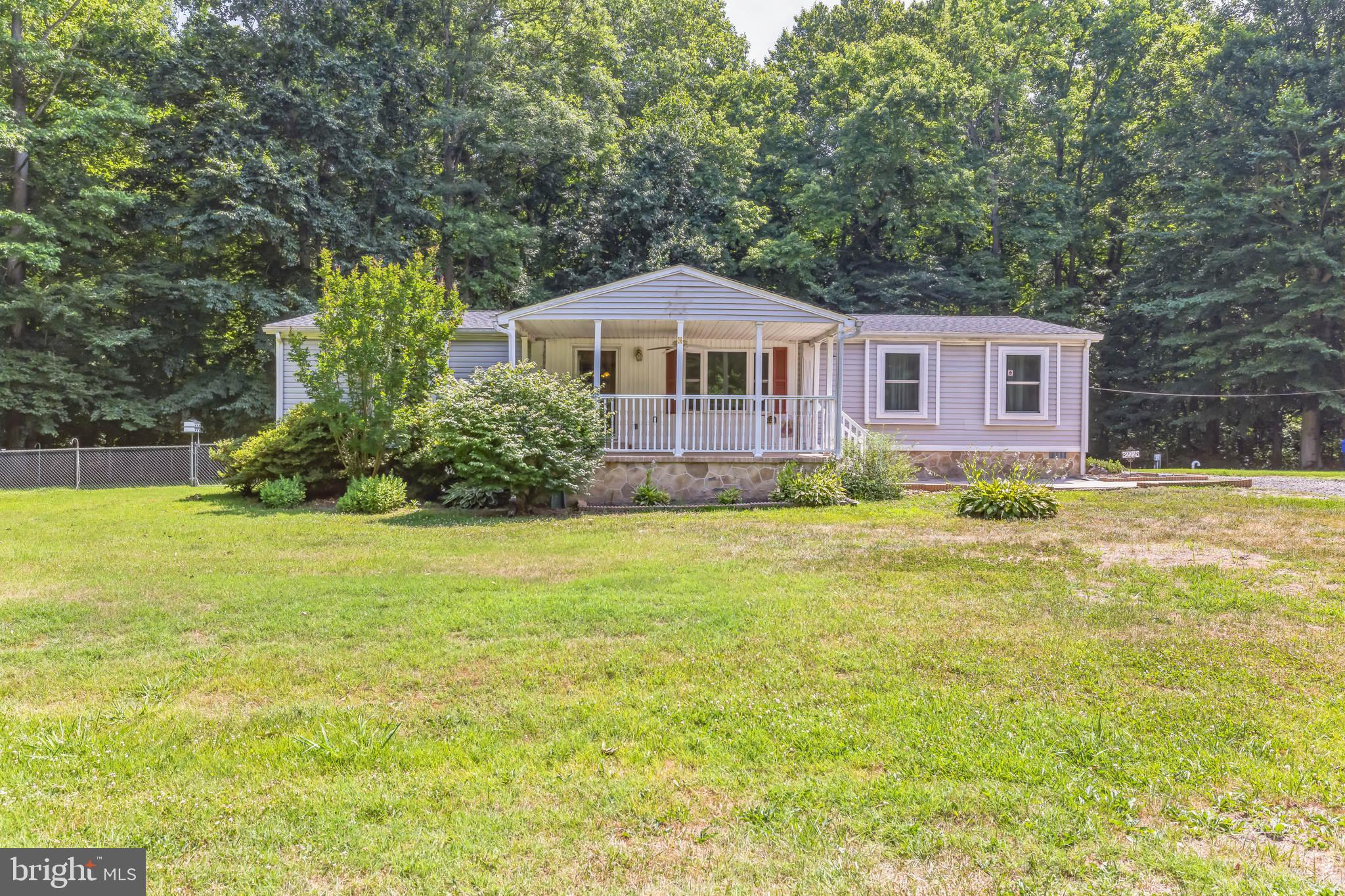 222 GIBBS CHAPEL ROAD