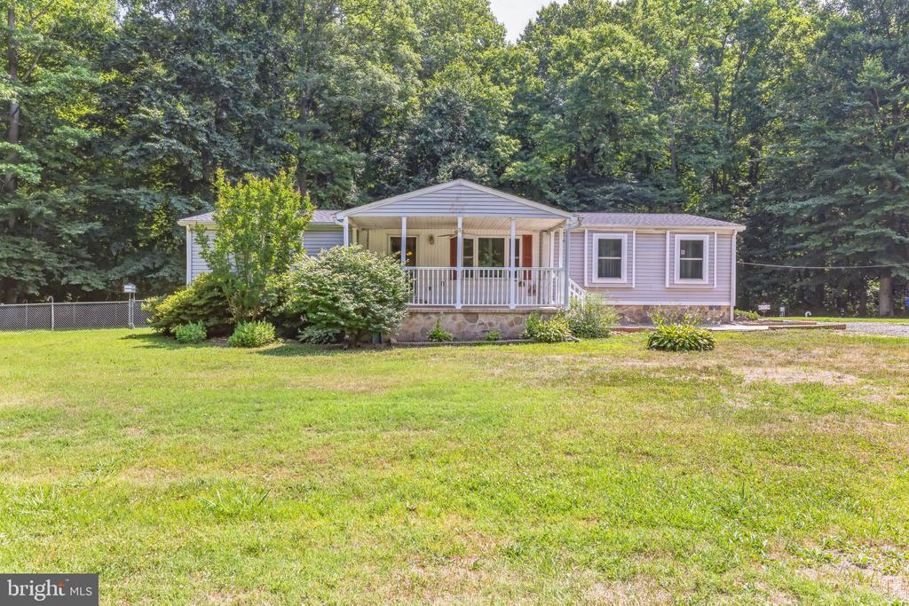 222 GIBBS CHAPEL ROAD