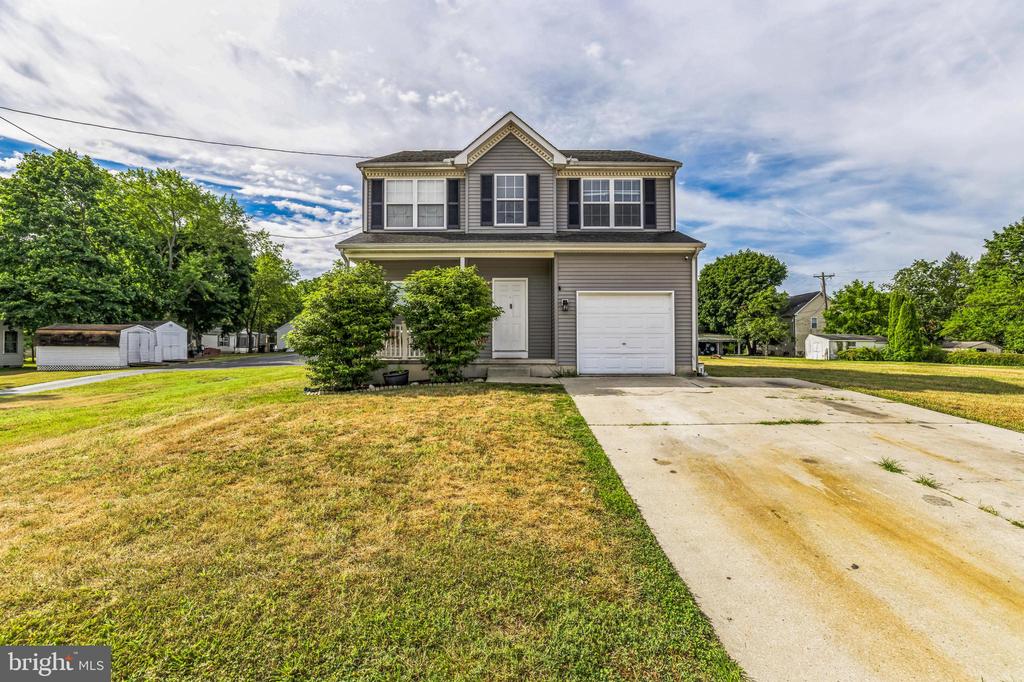 1237 SMYRNA CLAYTON BOULEVARD