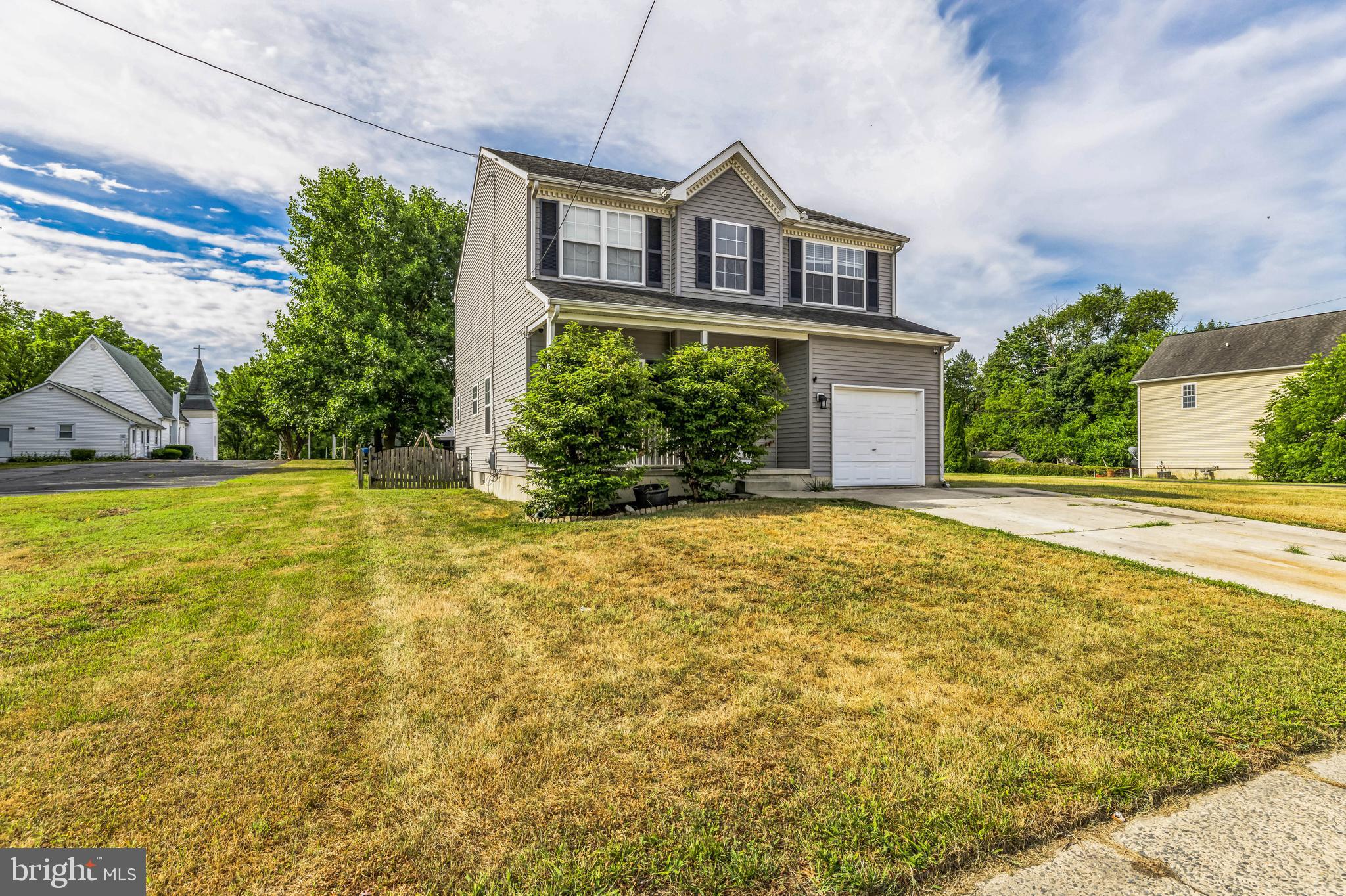 1237 SMYRNA CLAYTON BOULEVARD