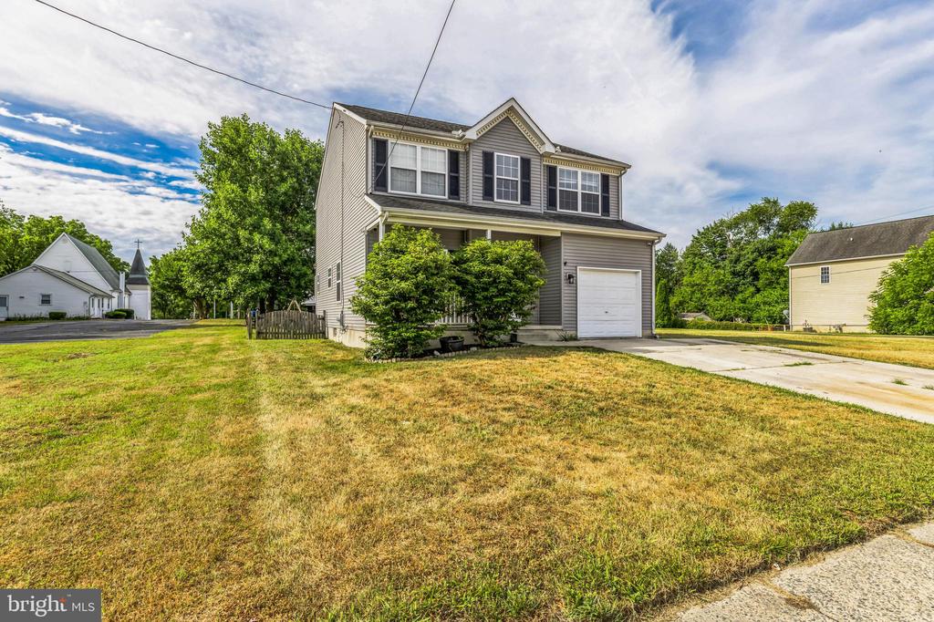 1237 SMYRNA CLAYTON BOULEVARD