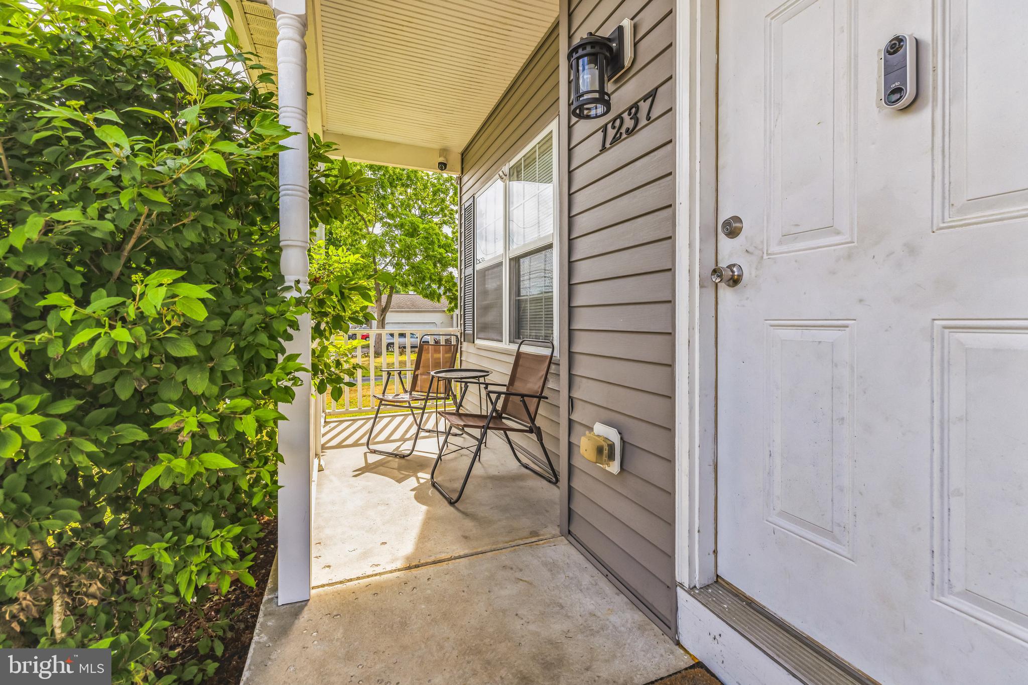 1237 SMYRNA CLAYTON BOULEVARD