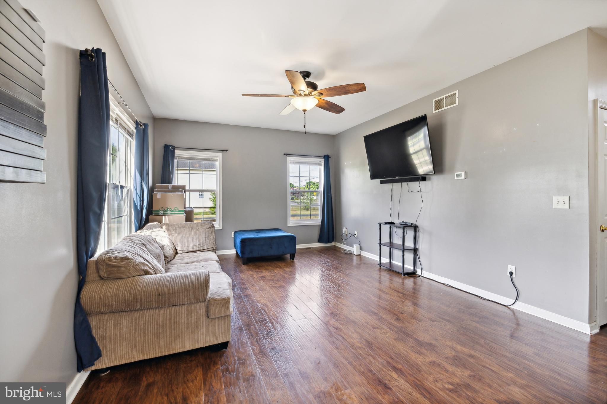 1237 SMYRNA CLAYTON BOULEVARD