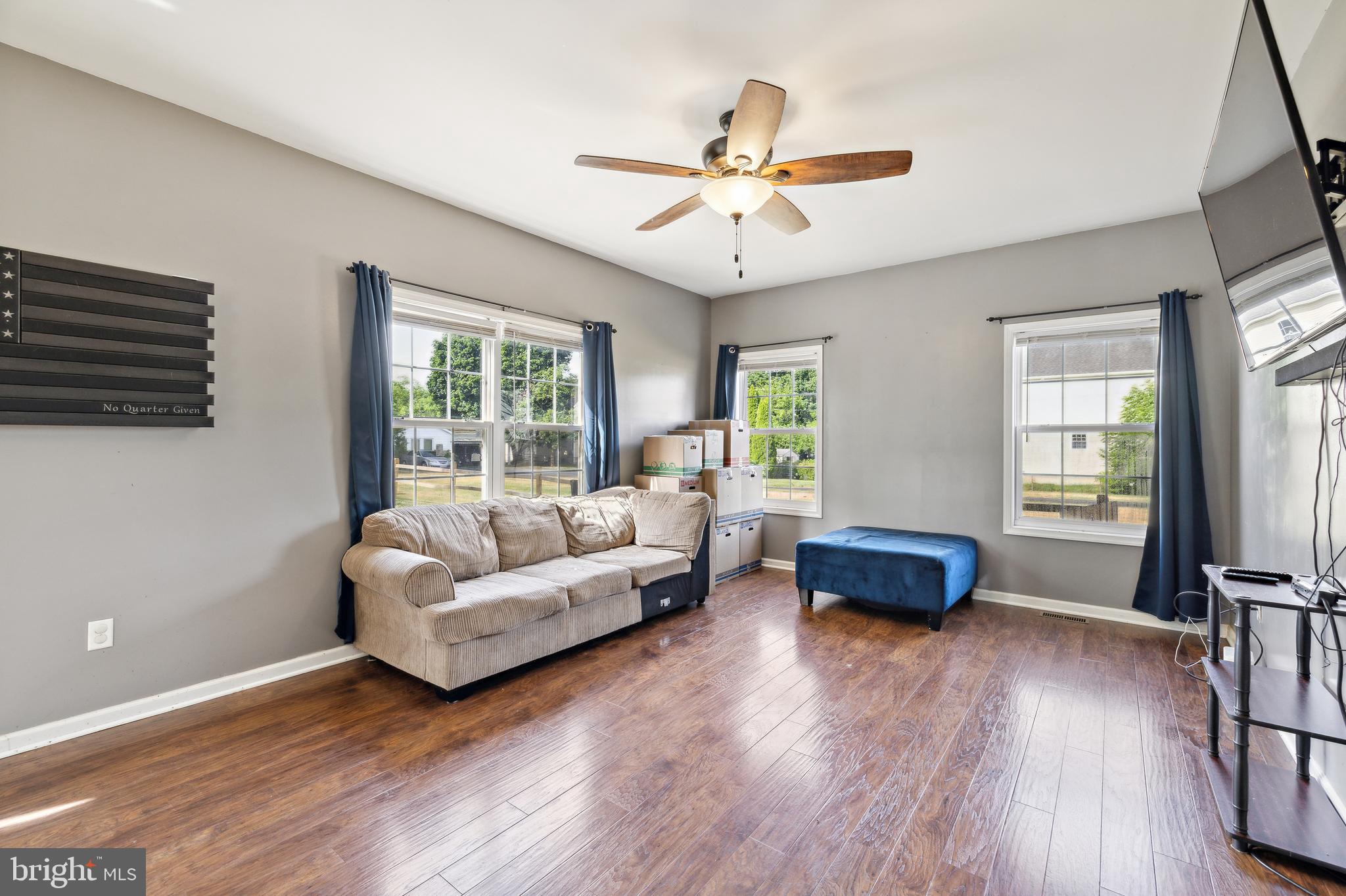 1237 SMYRNA CLAYTON BOULEVARD