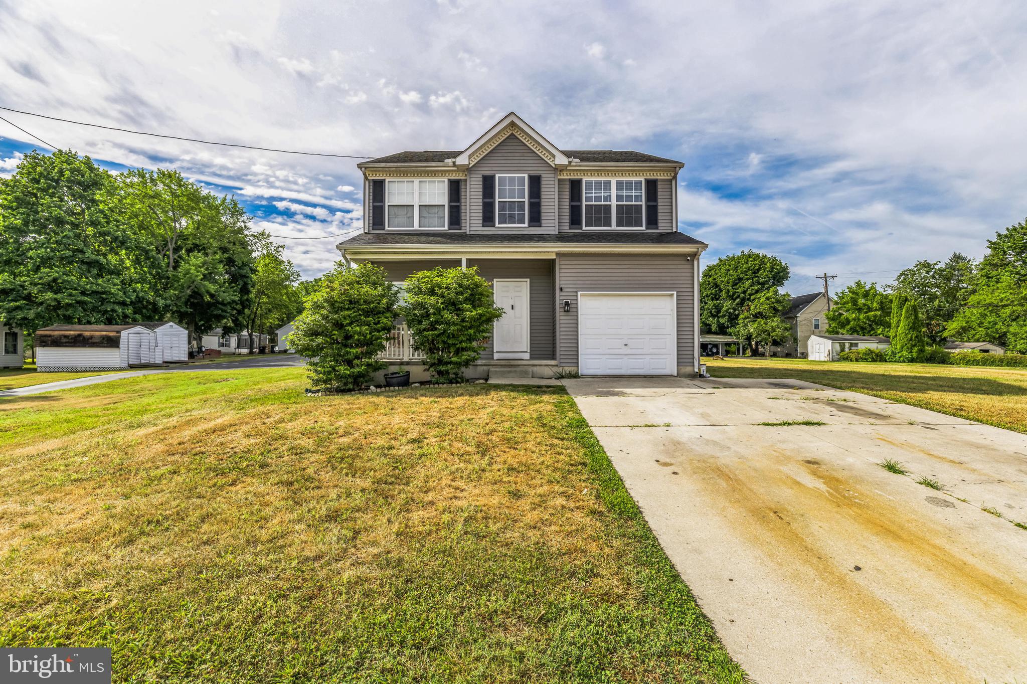 1237 SMYRNA CLAYTON BOULEVARD