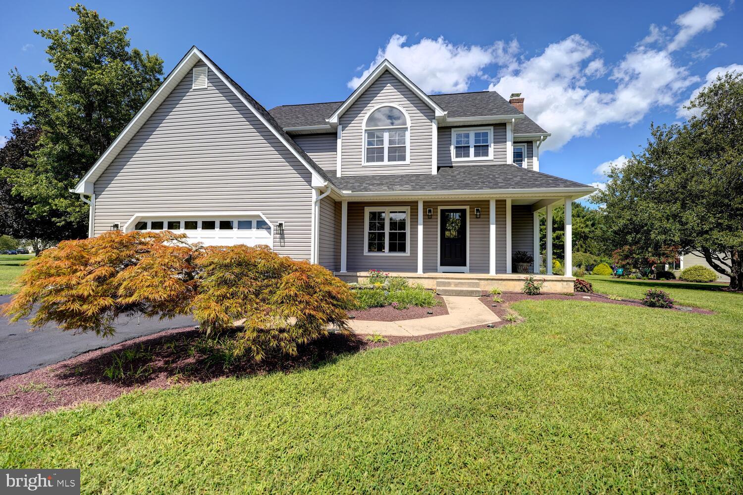 325 RUYTER DRIVE