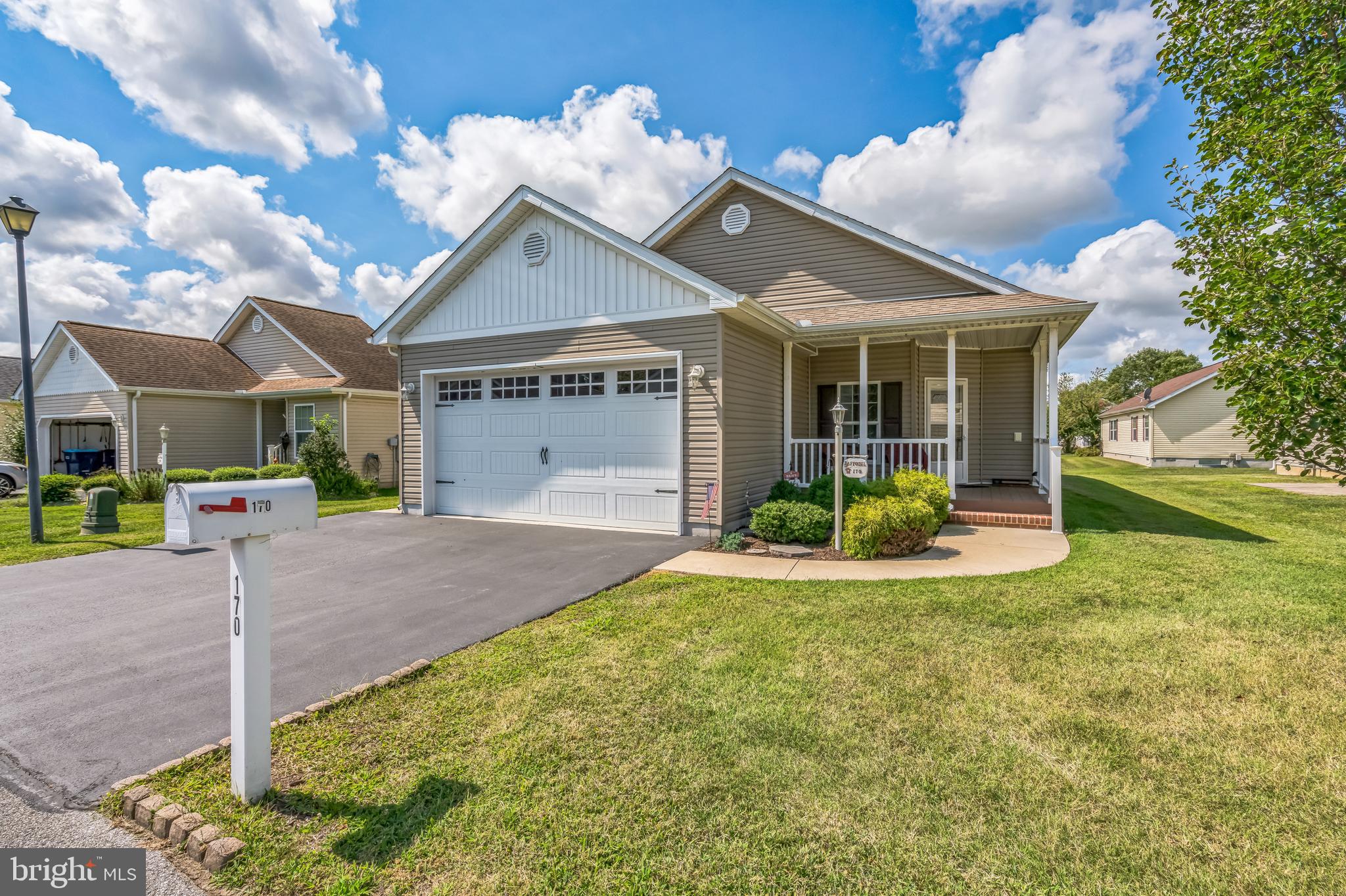170 DAFFODIL DRIVE 47