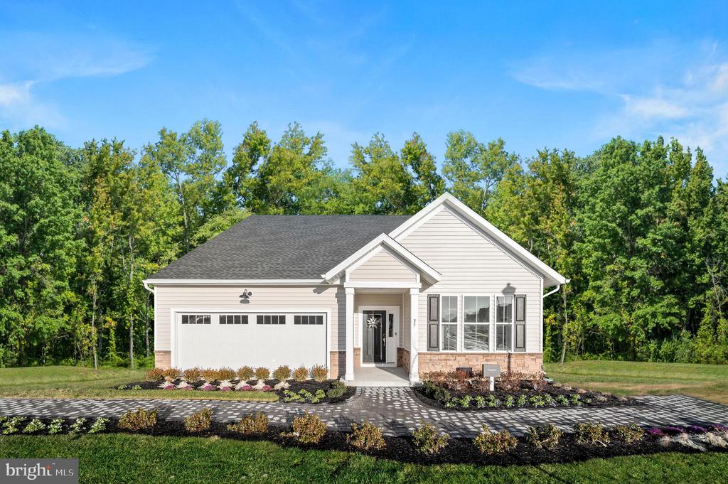 393 VIRDIN DRIVE