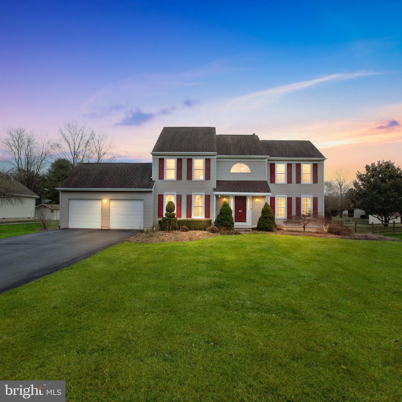54 AIRDRIE DRIVE