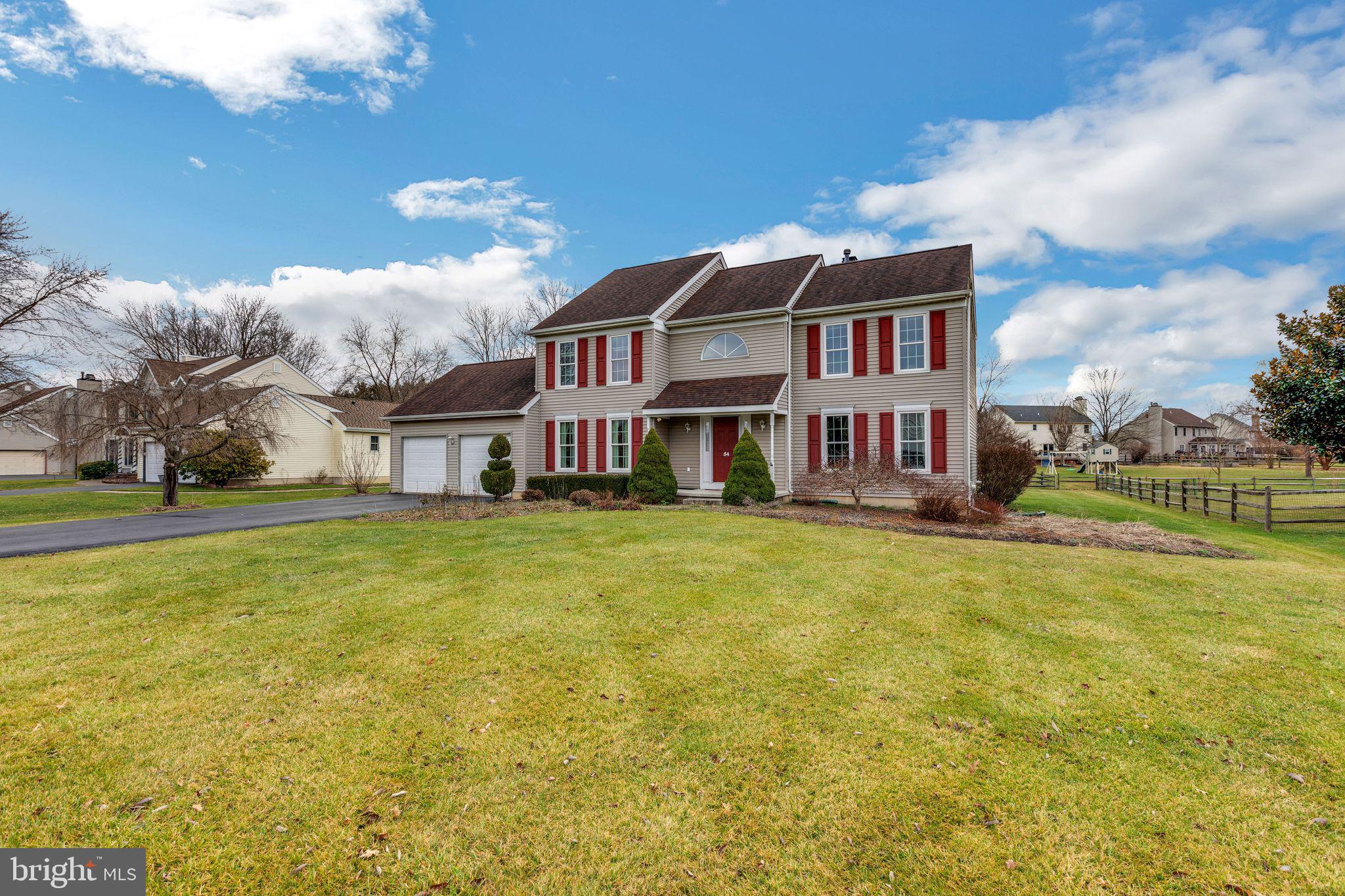 54 AIRDRIE DRIVE