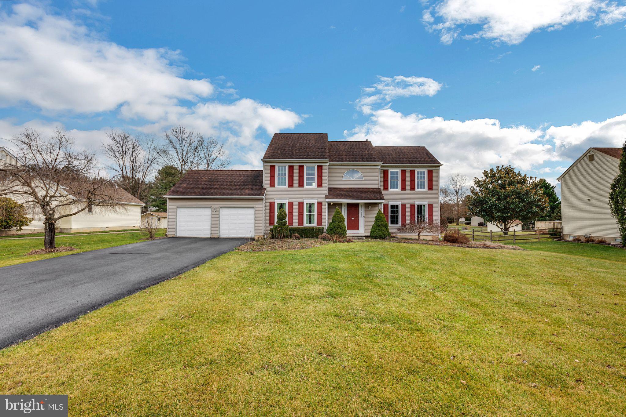 54 AIRDRIE DRIVE