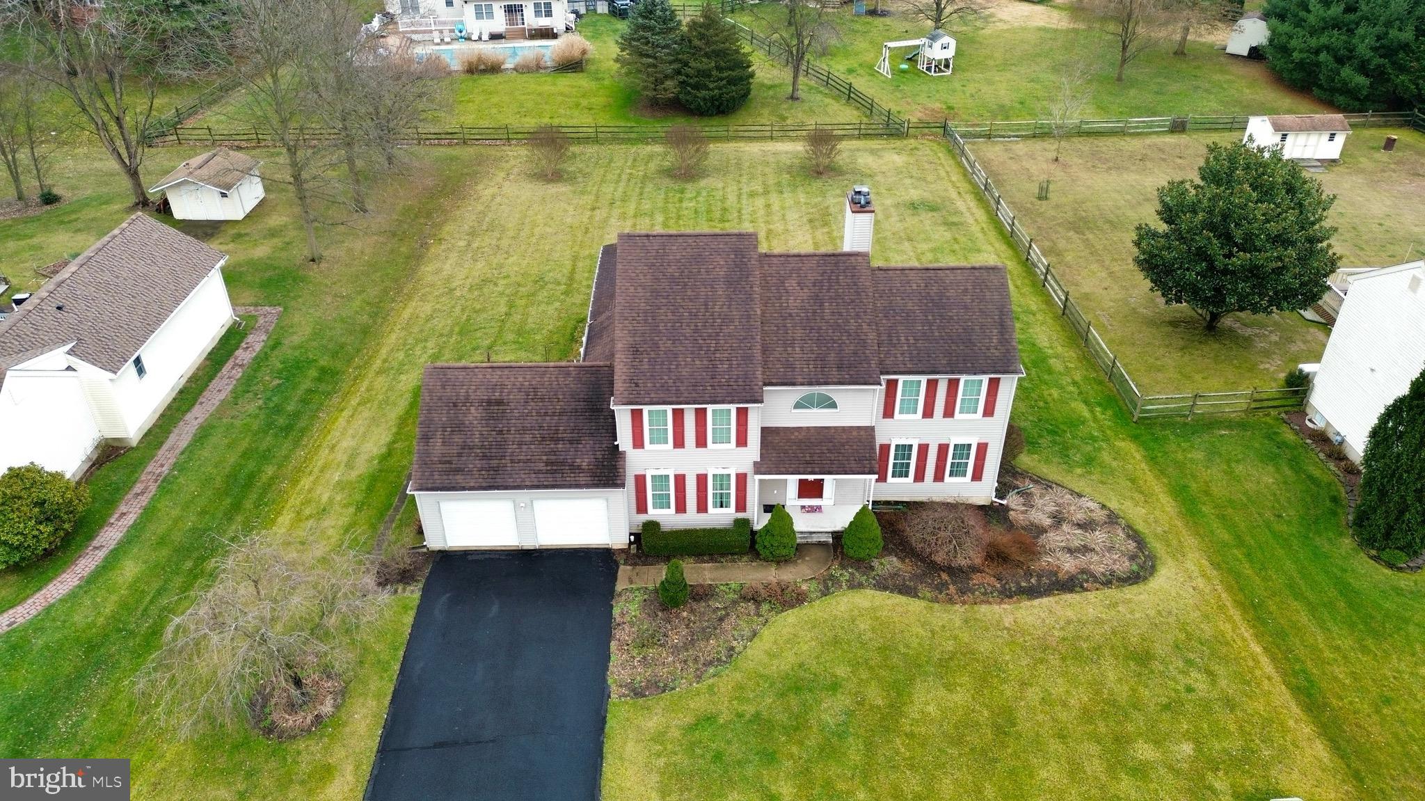 54 AIRDRIE DRIVE