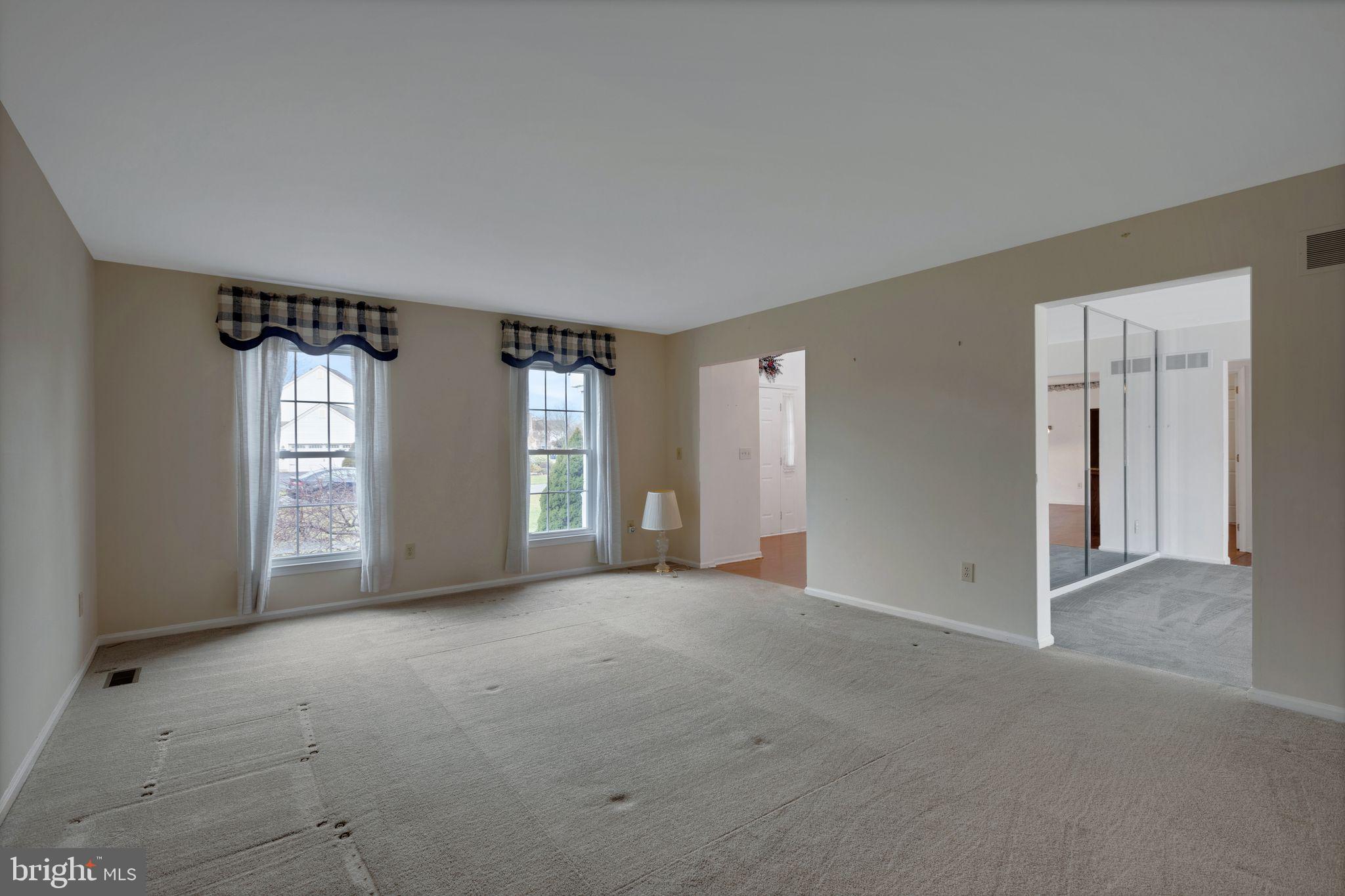 54 AIRDRIE DRIVE