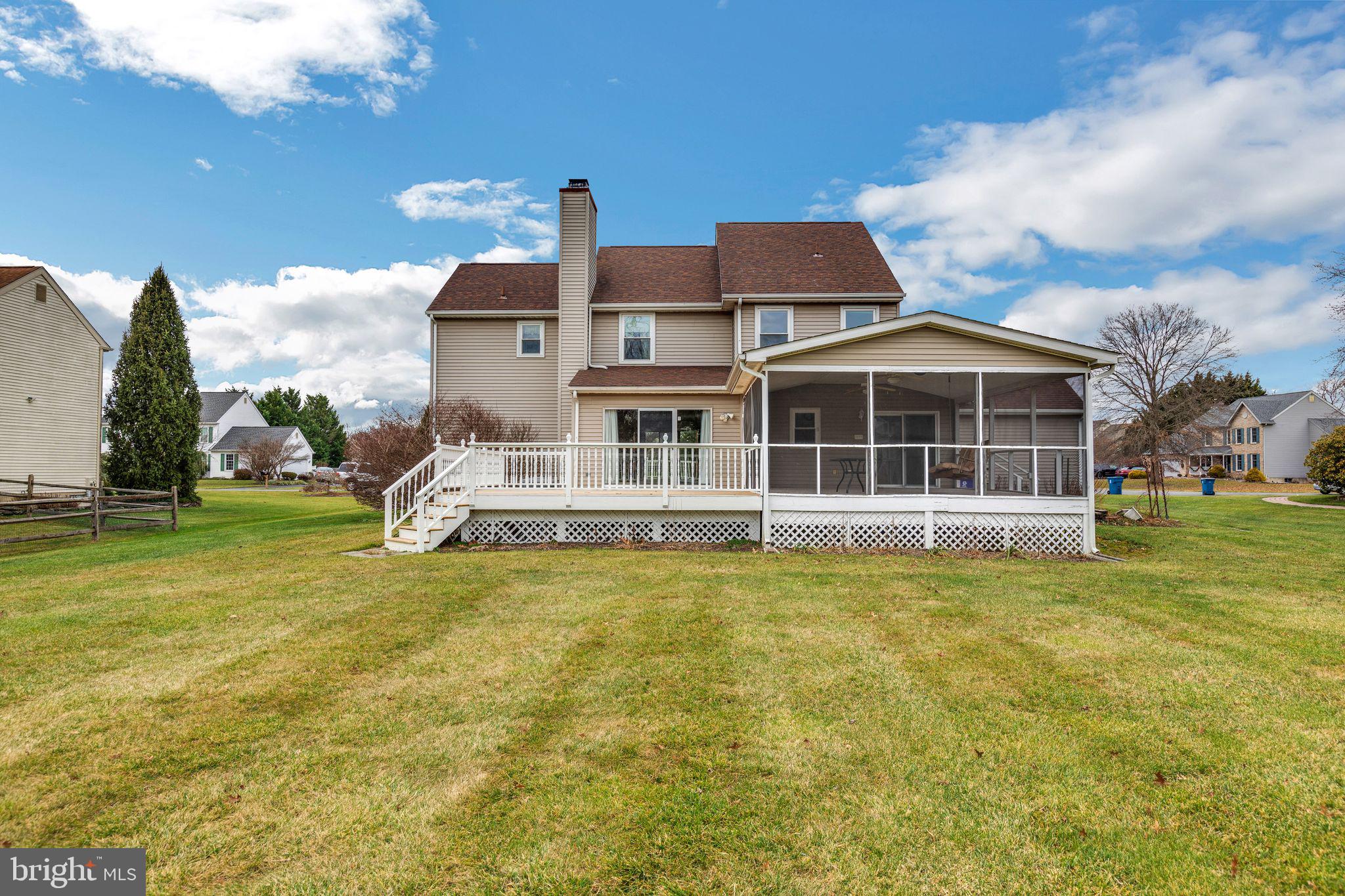 54 AIRDRIE DRIVE