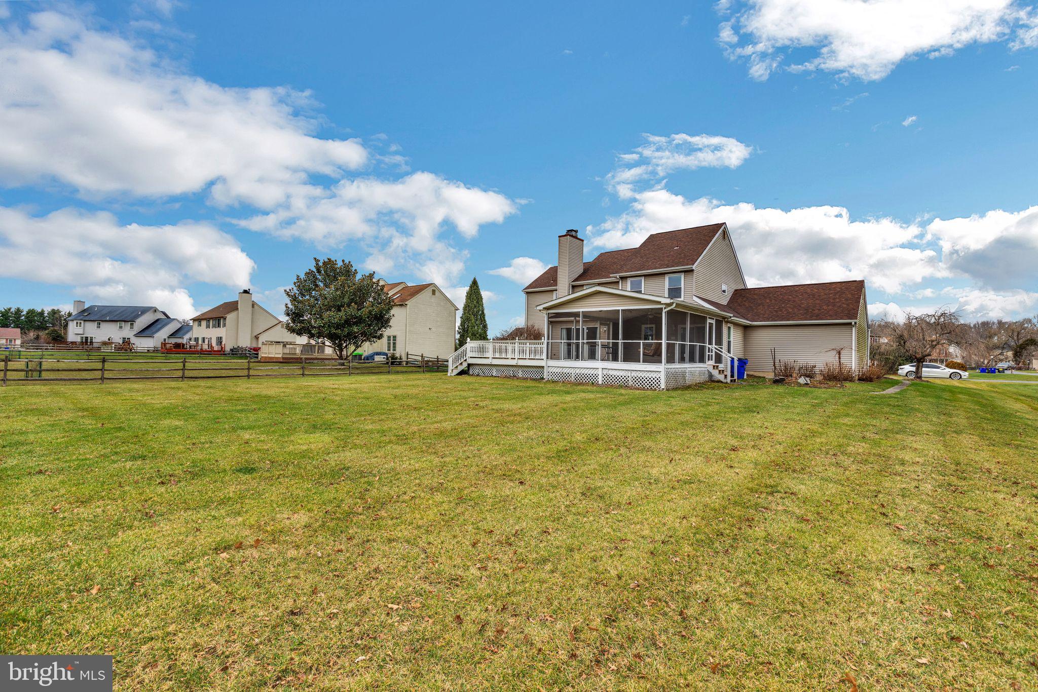 54 AIRDRIE DRIVE