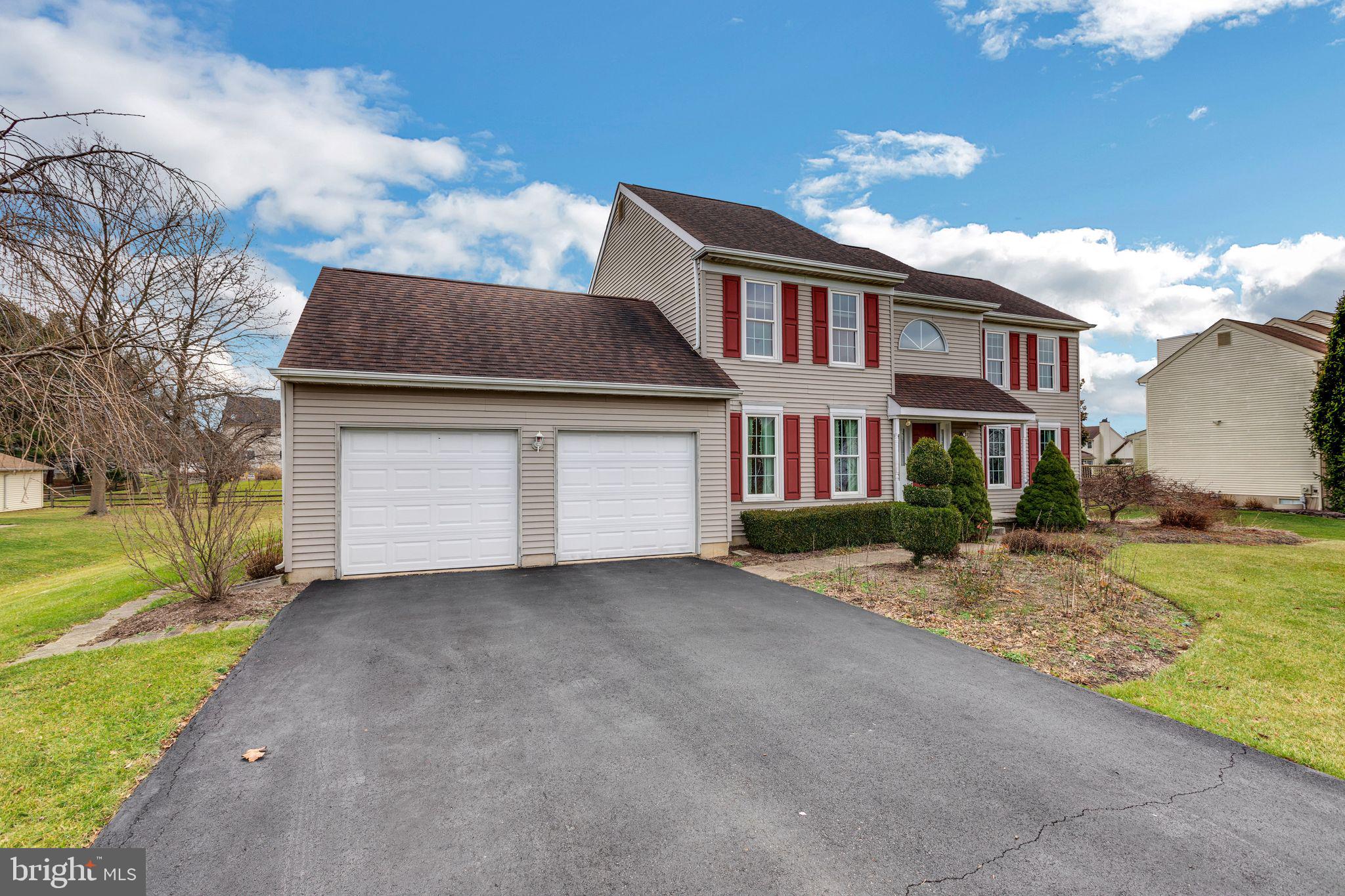 54 AIRDRIE DRIVE