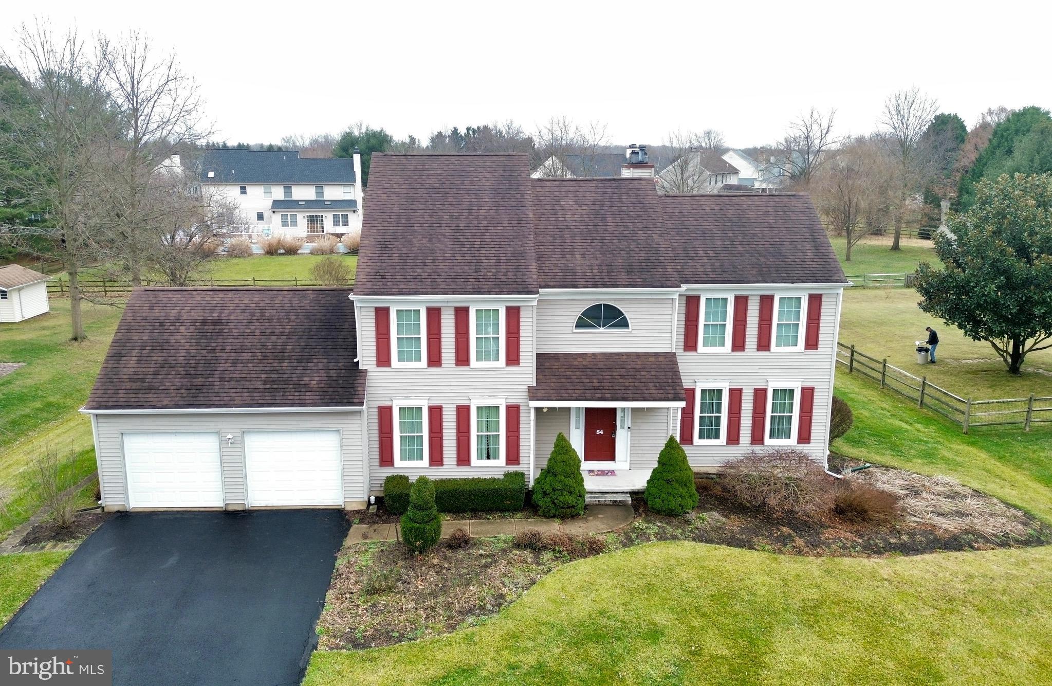 54 AIRDRIE DRIVE