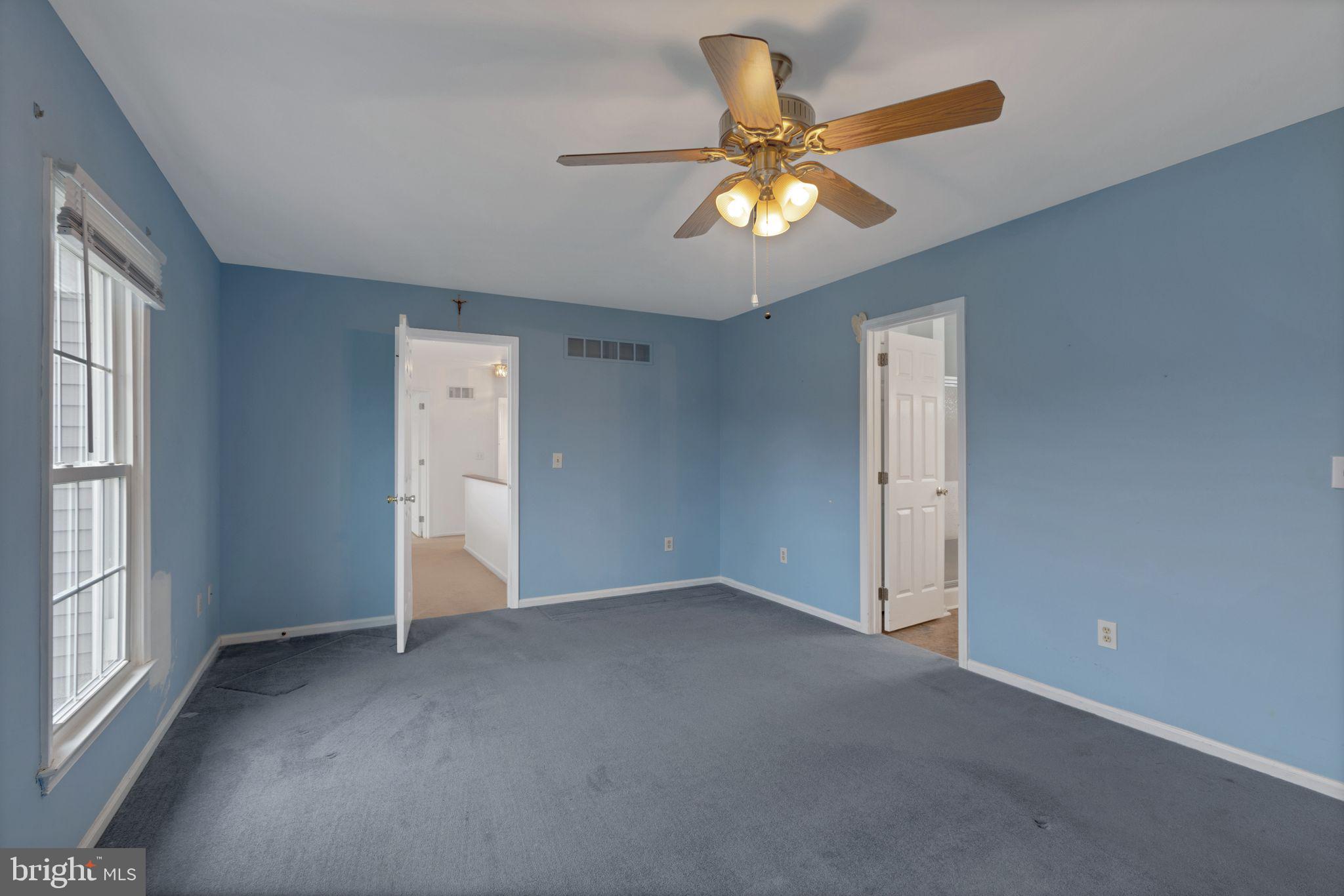 54 AIRDRIE DRIVE