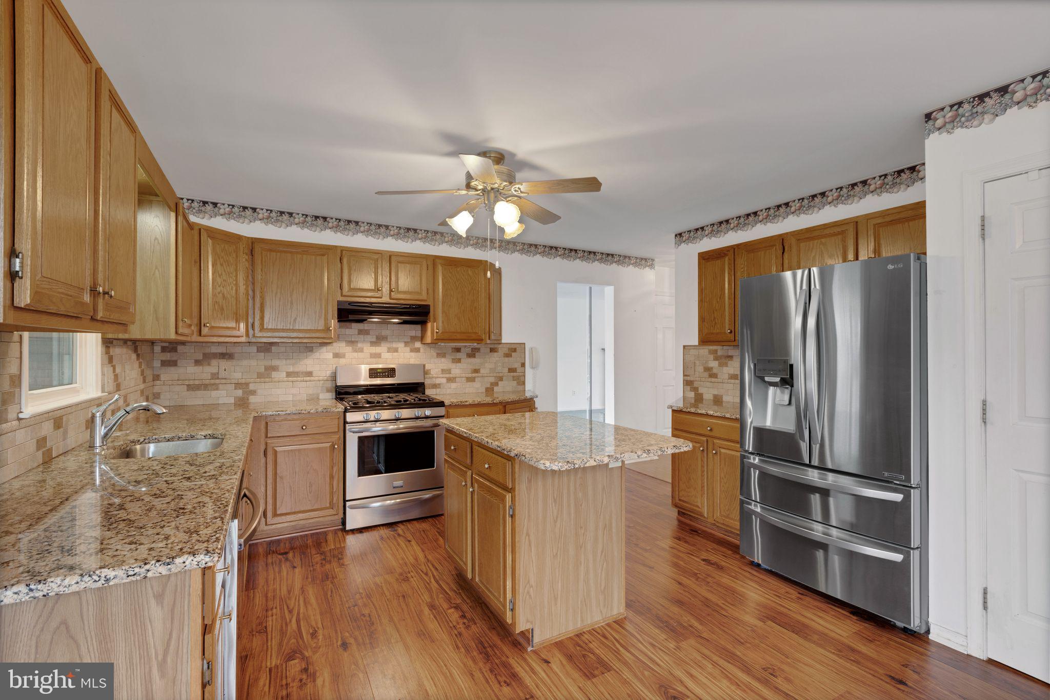54 AIRDRIE DRIVE
