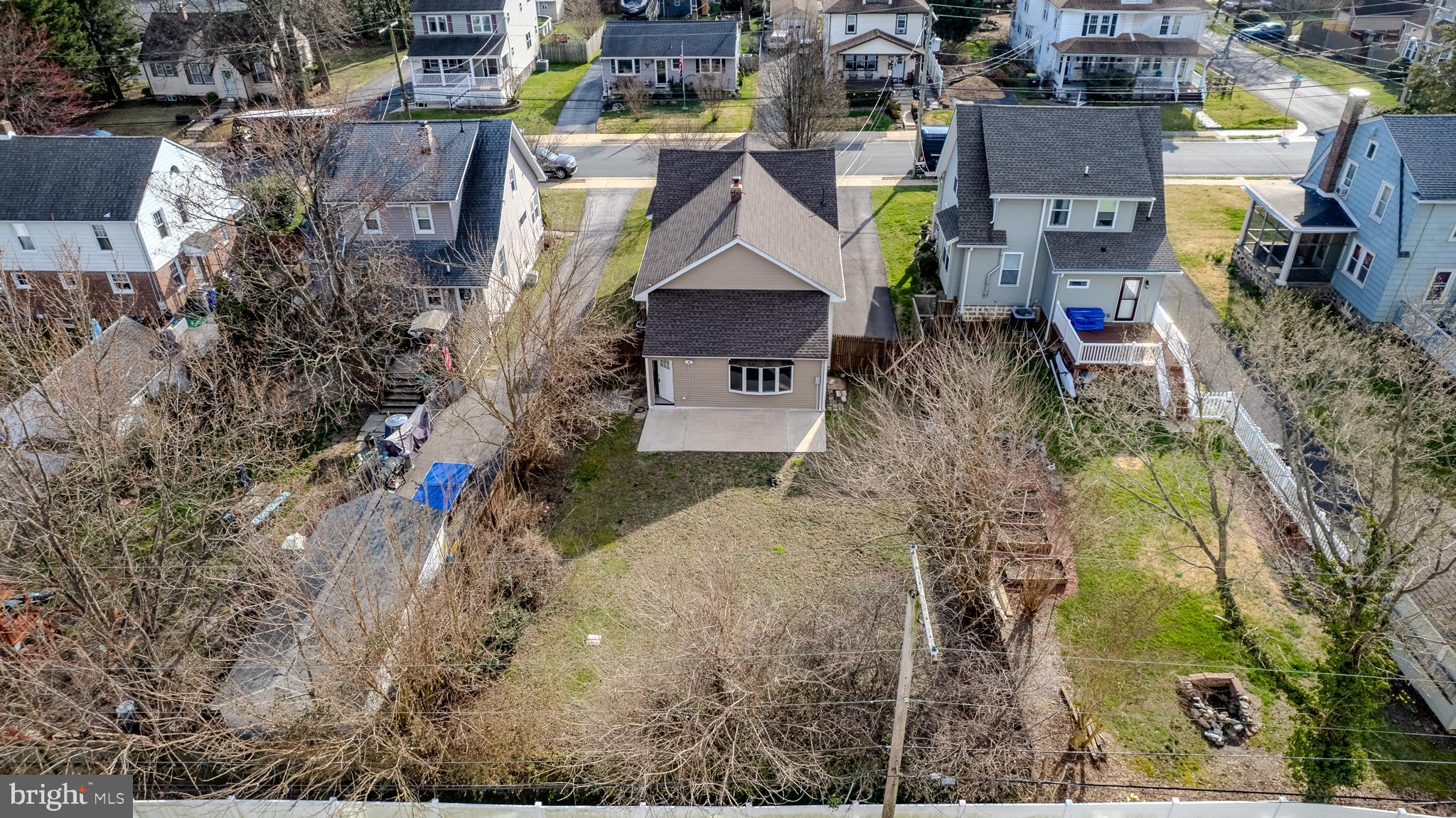 20 SEMINOLE AVENUE