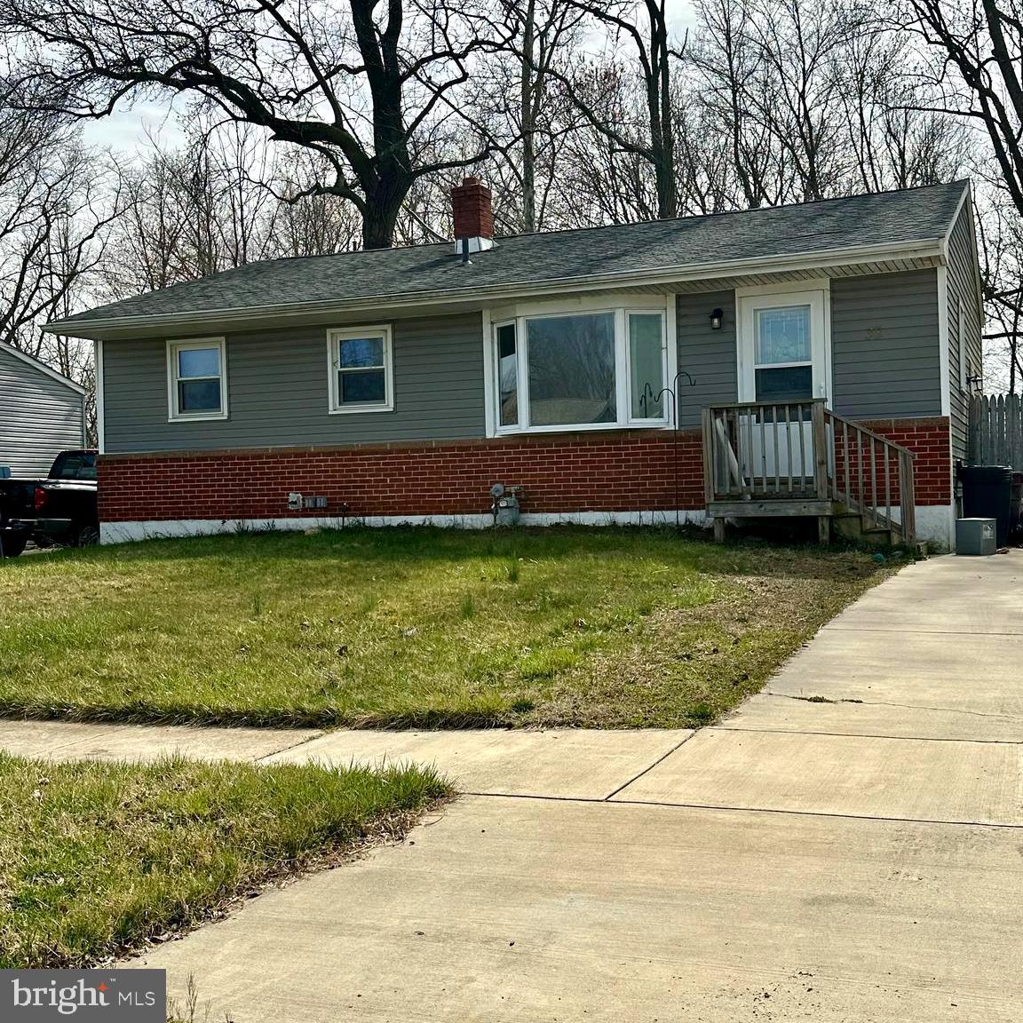 38 BRADBURY ROAD