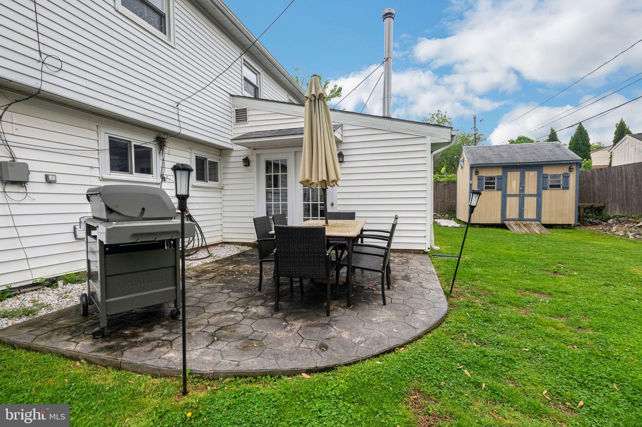 14 GLENROCK DRIVE