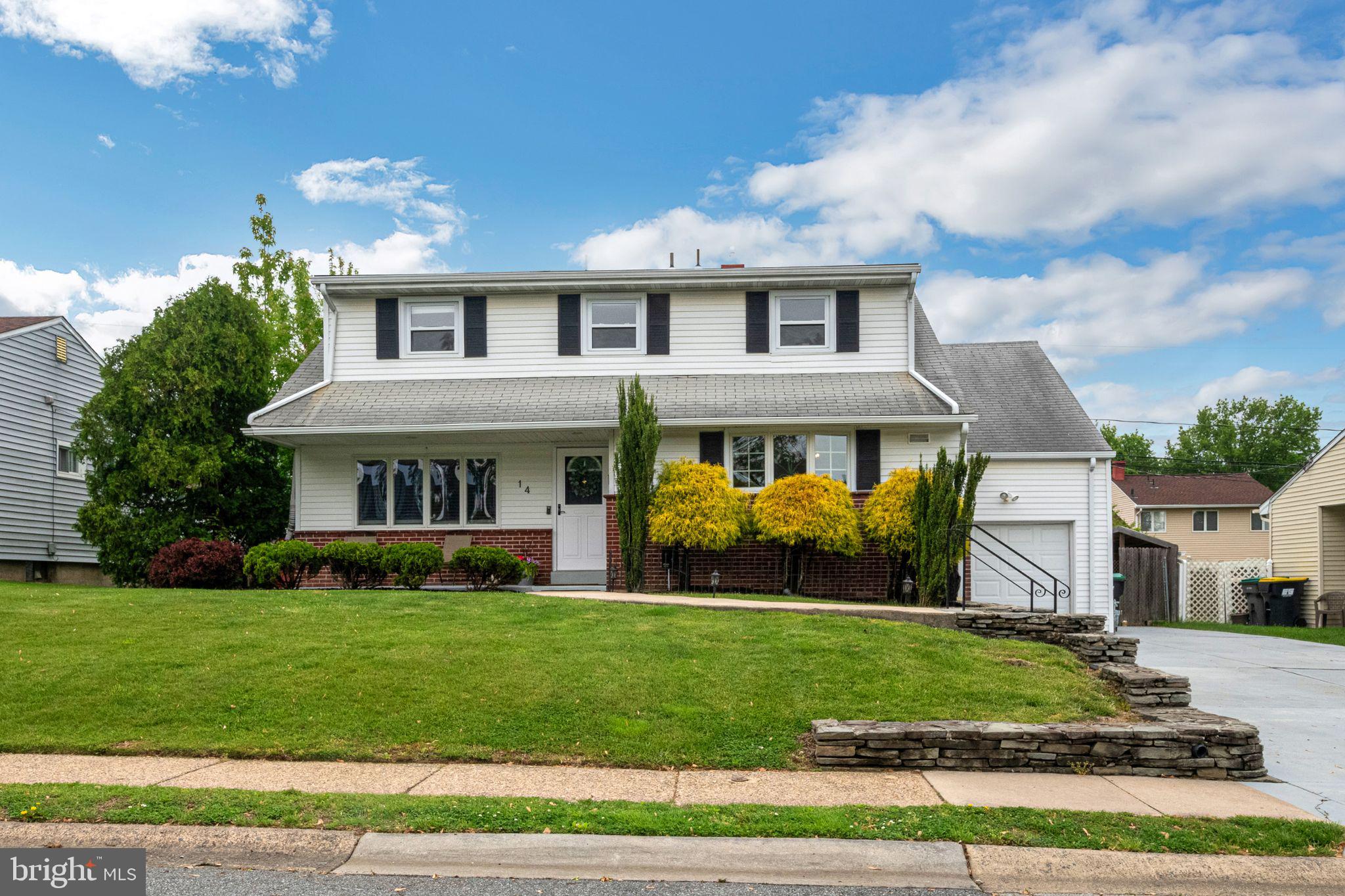 14 GLENROCK DRIVE