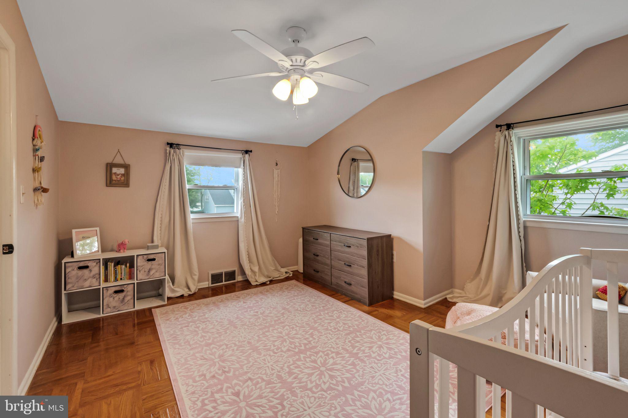 14 GLENROCK DRIVE