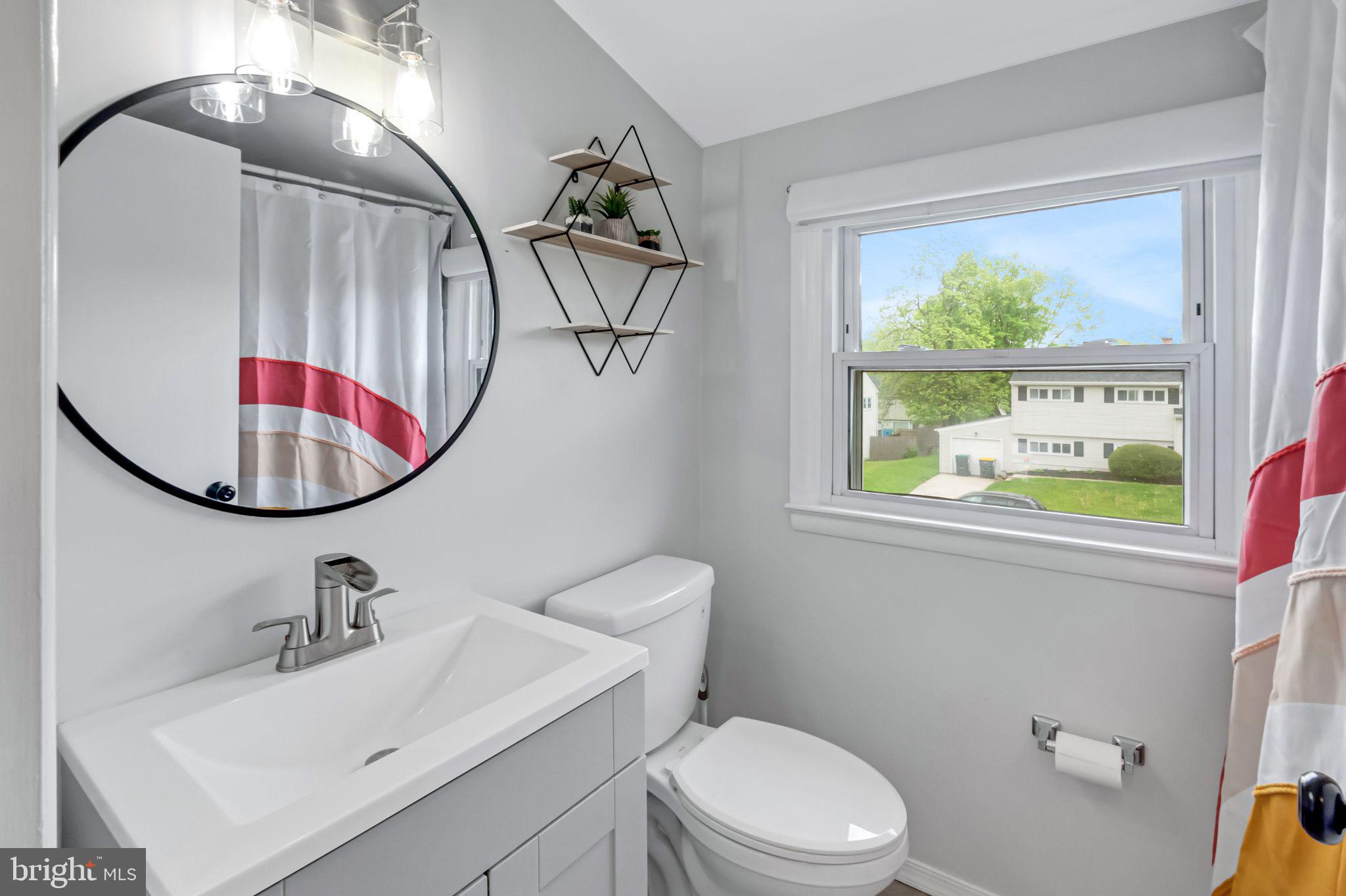14 GLENROCK DRIVE